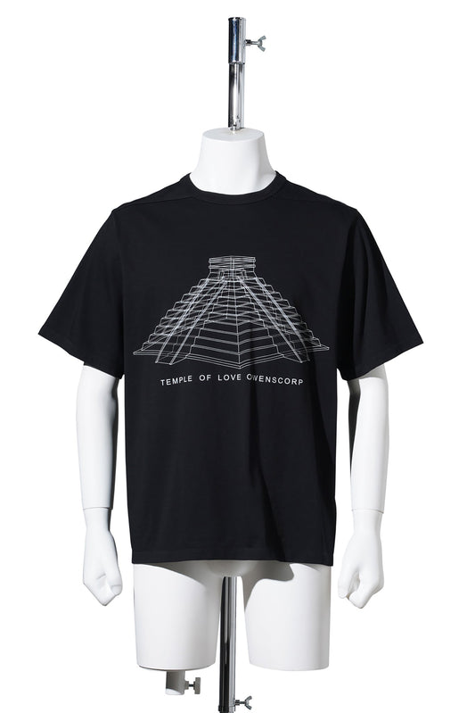 BRAD T / 911:BLACK/MILK