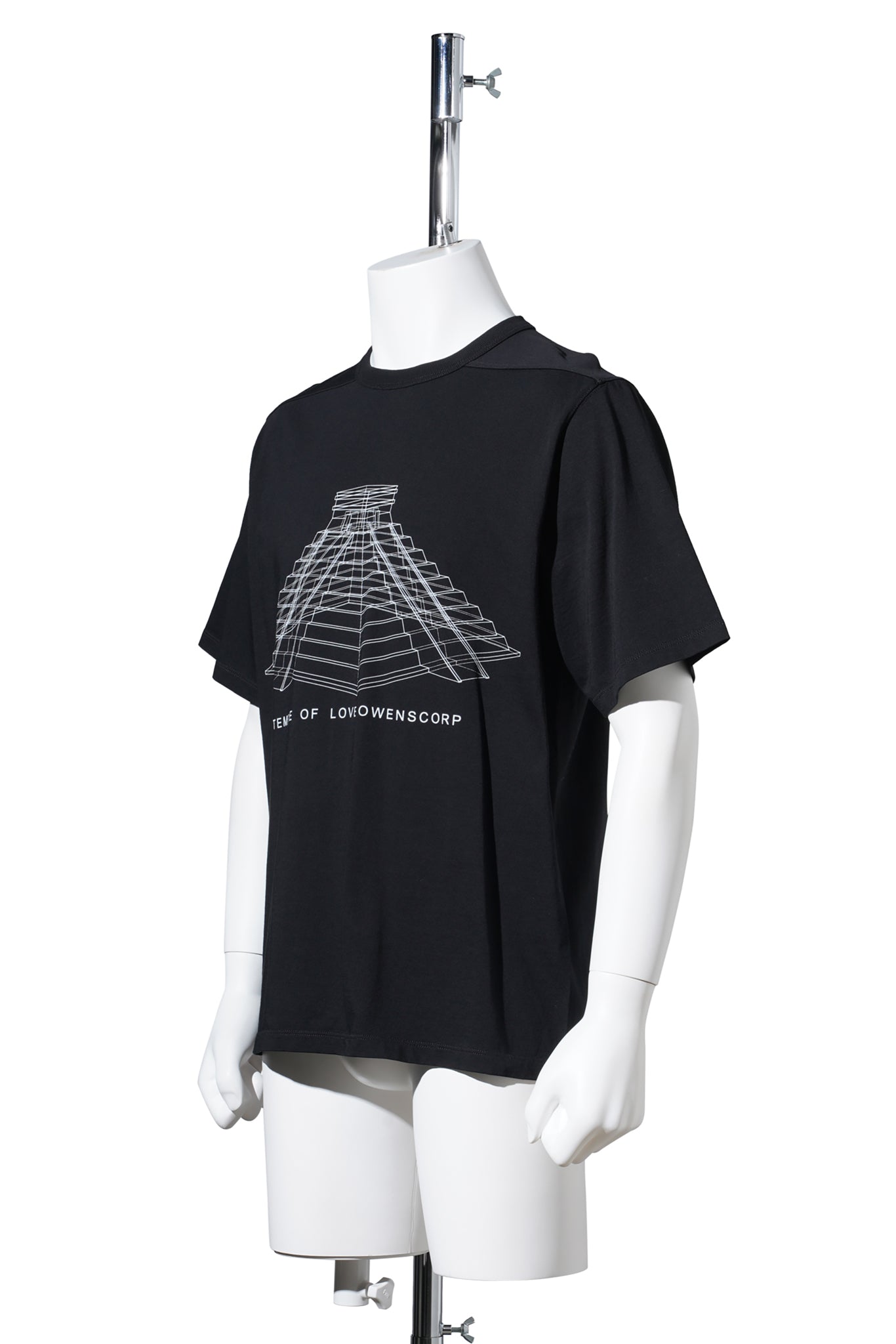 BRAD T / 911:BLACK/MILK