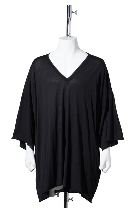 V TOMMY T / 009:BLACK