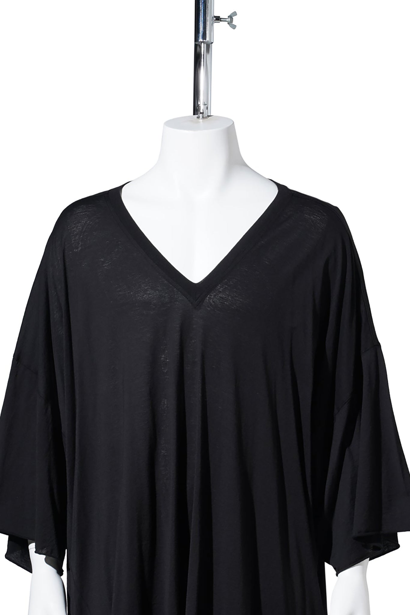 V TOMMY T / 009:BLACK