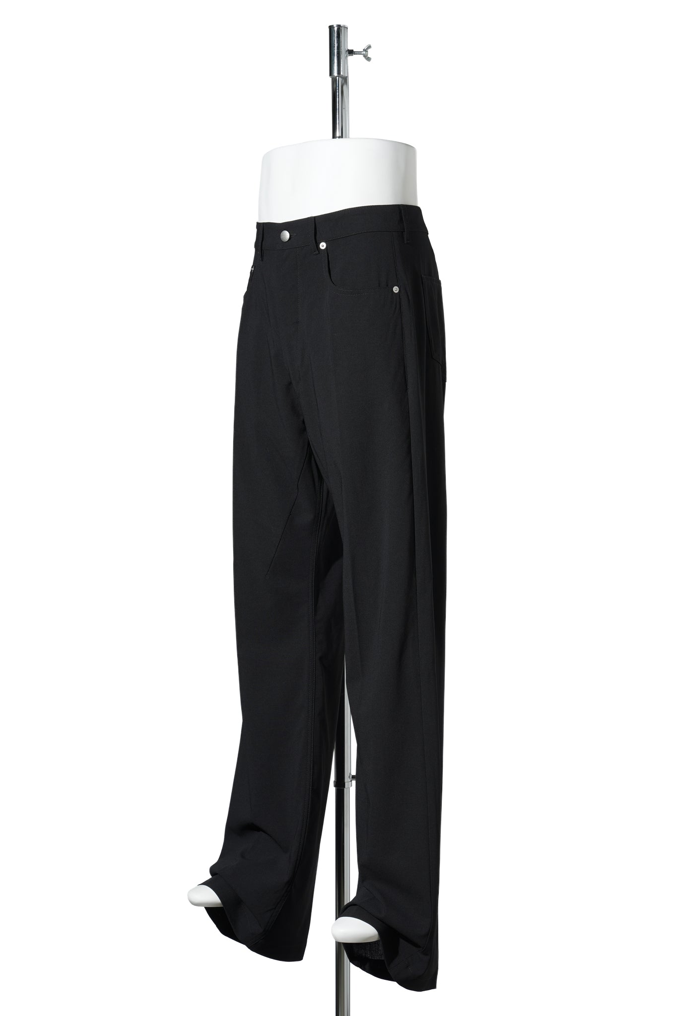 GETH JEANS / 009:BLACK