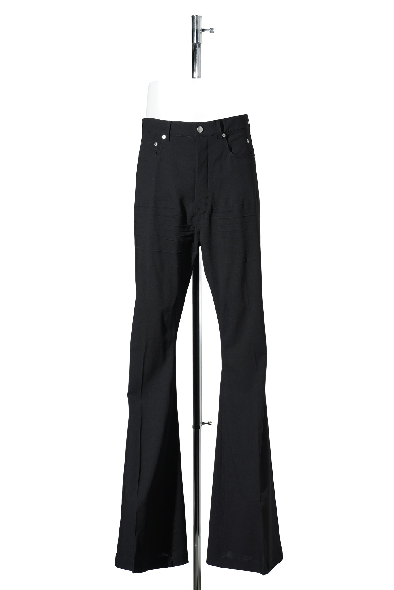 BOLAN BOOTCUT / 009:BLACK