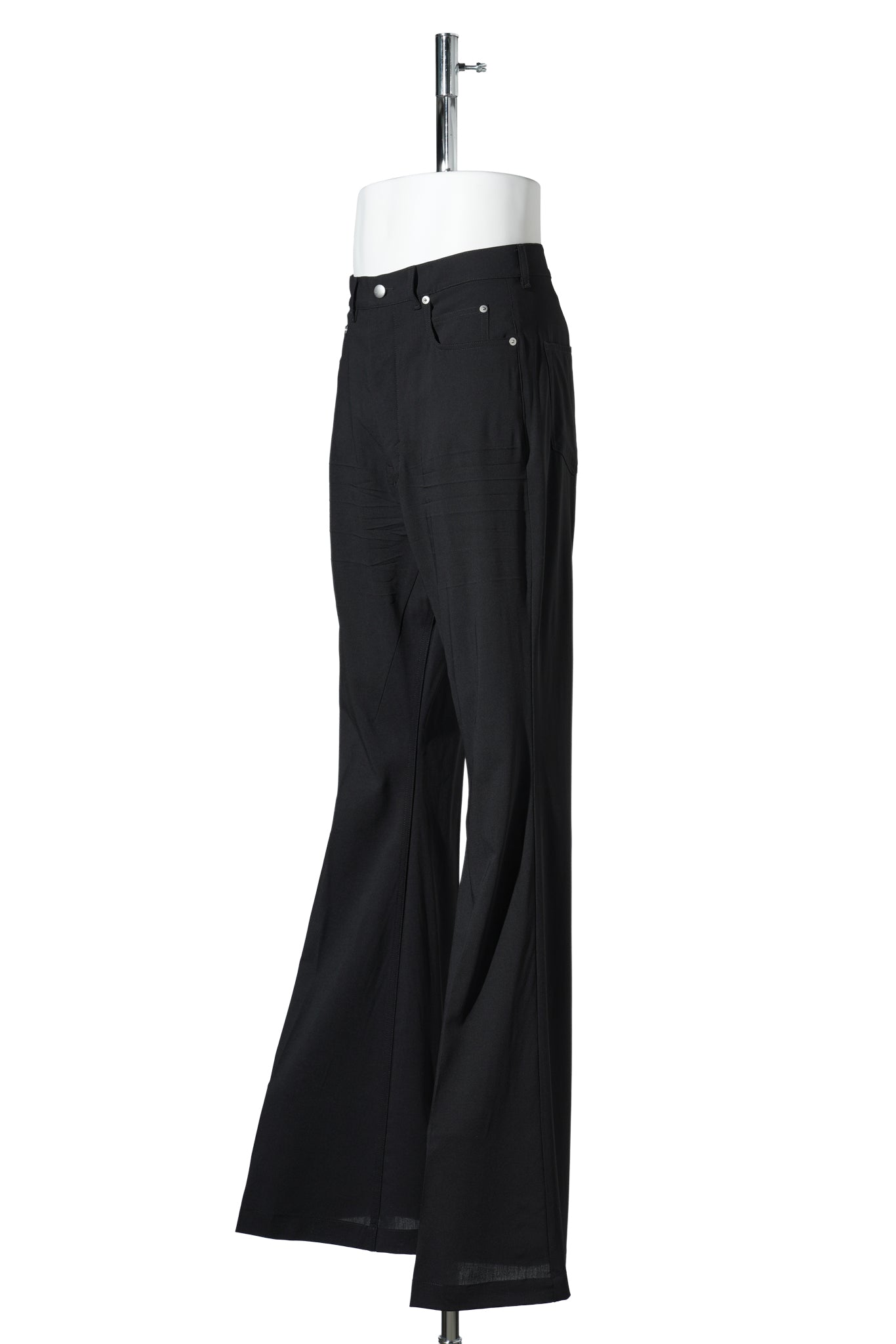 BOLAN BOOTCUT / 009:BLACK