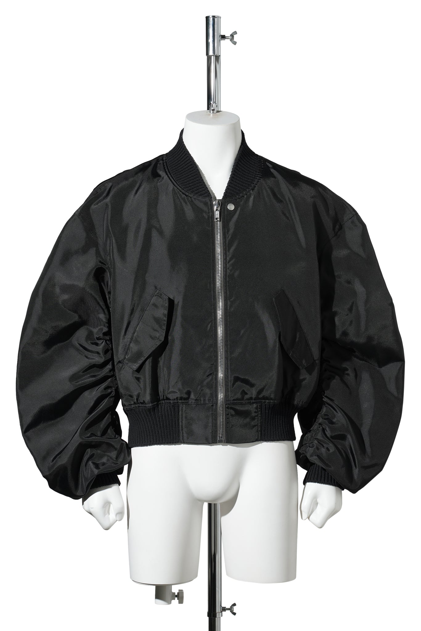 SECCHIA FLIGHT / 009:BLACK