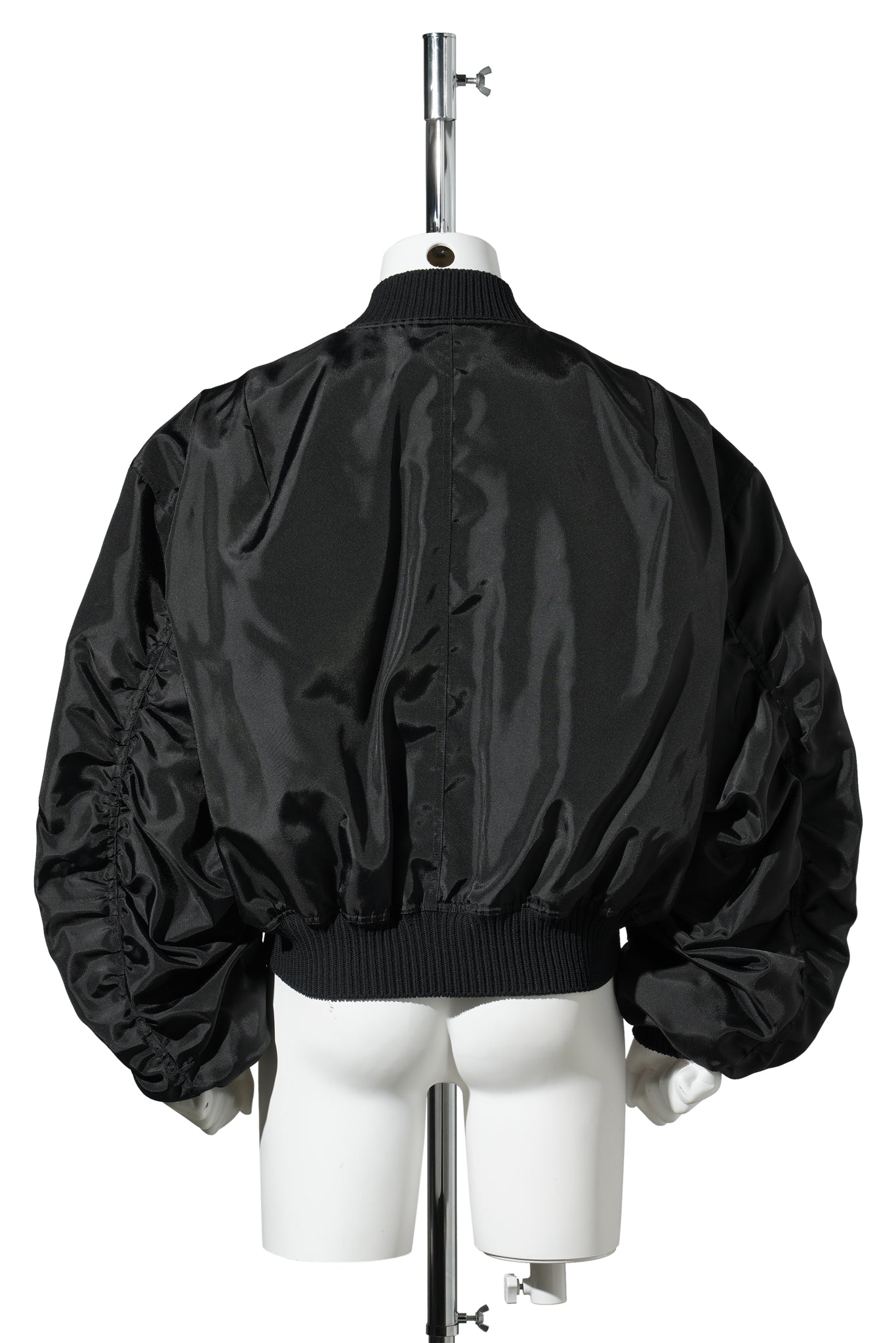 SECCHIA FLIGHT / 009:BLACK