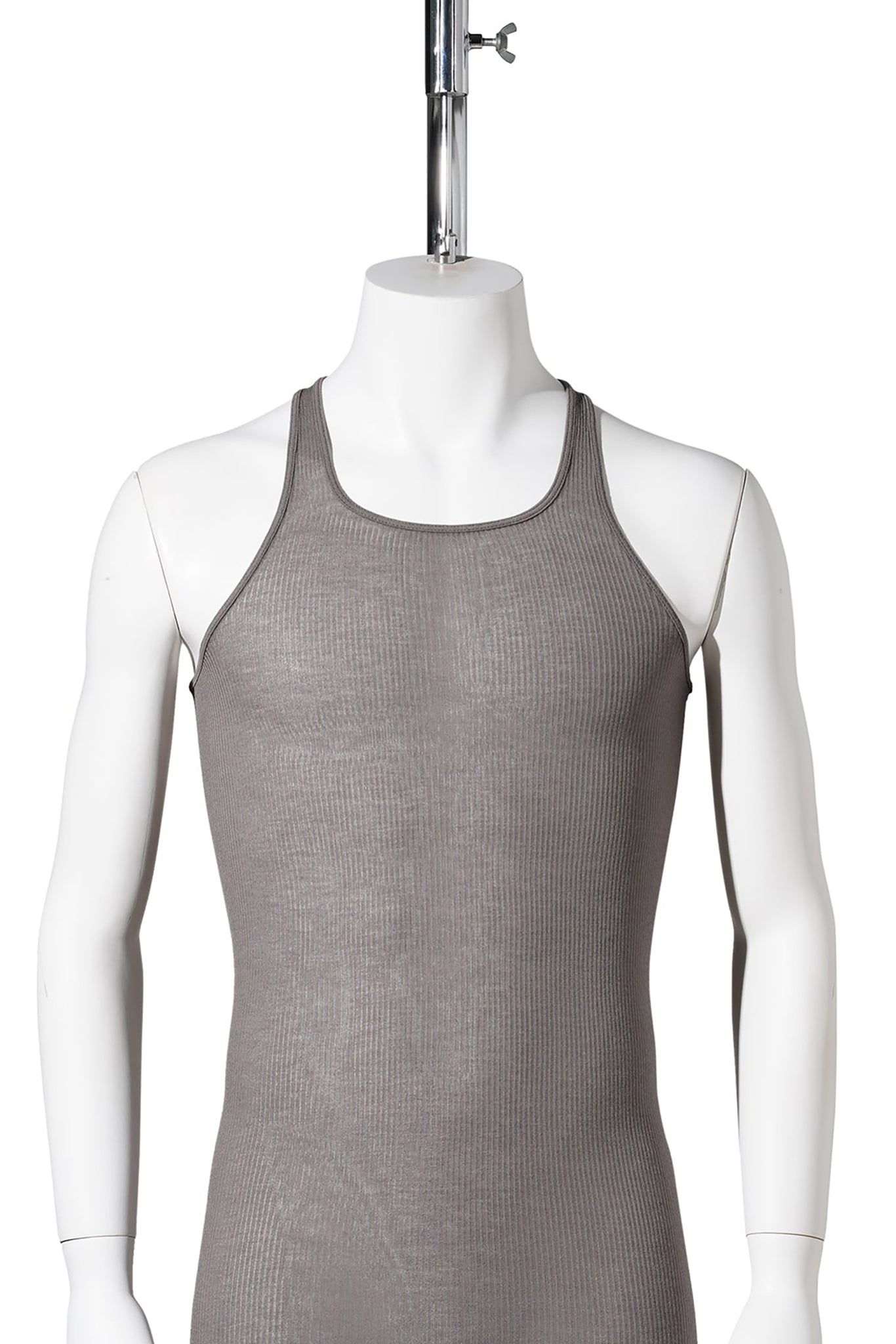 BASIC RIB TANK / 034:DUST