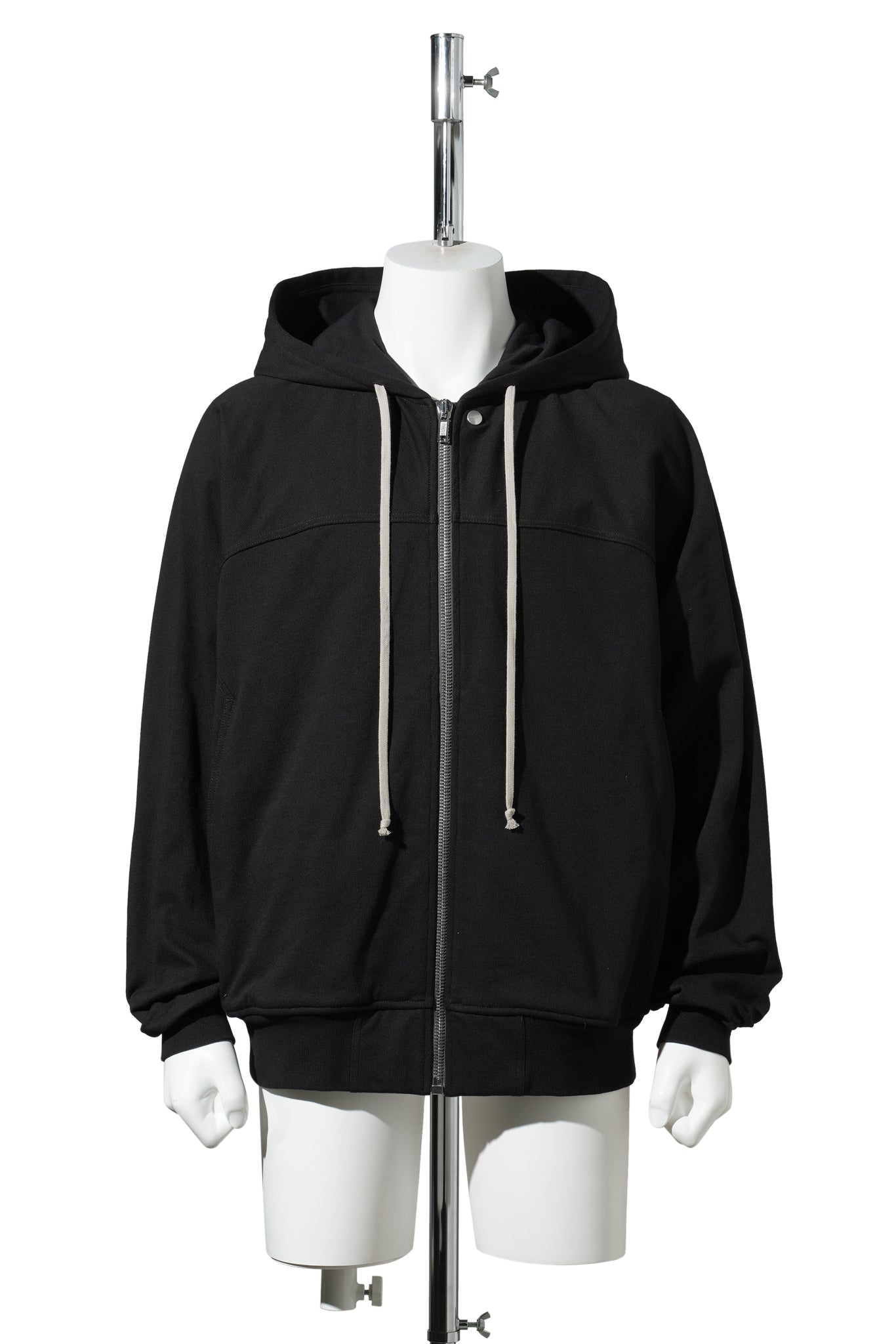 WINDBREAKER / 009:BLACK