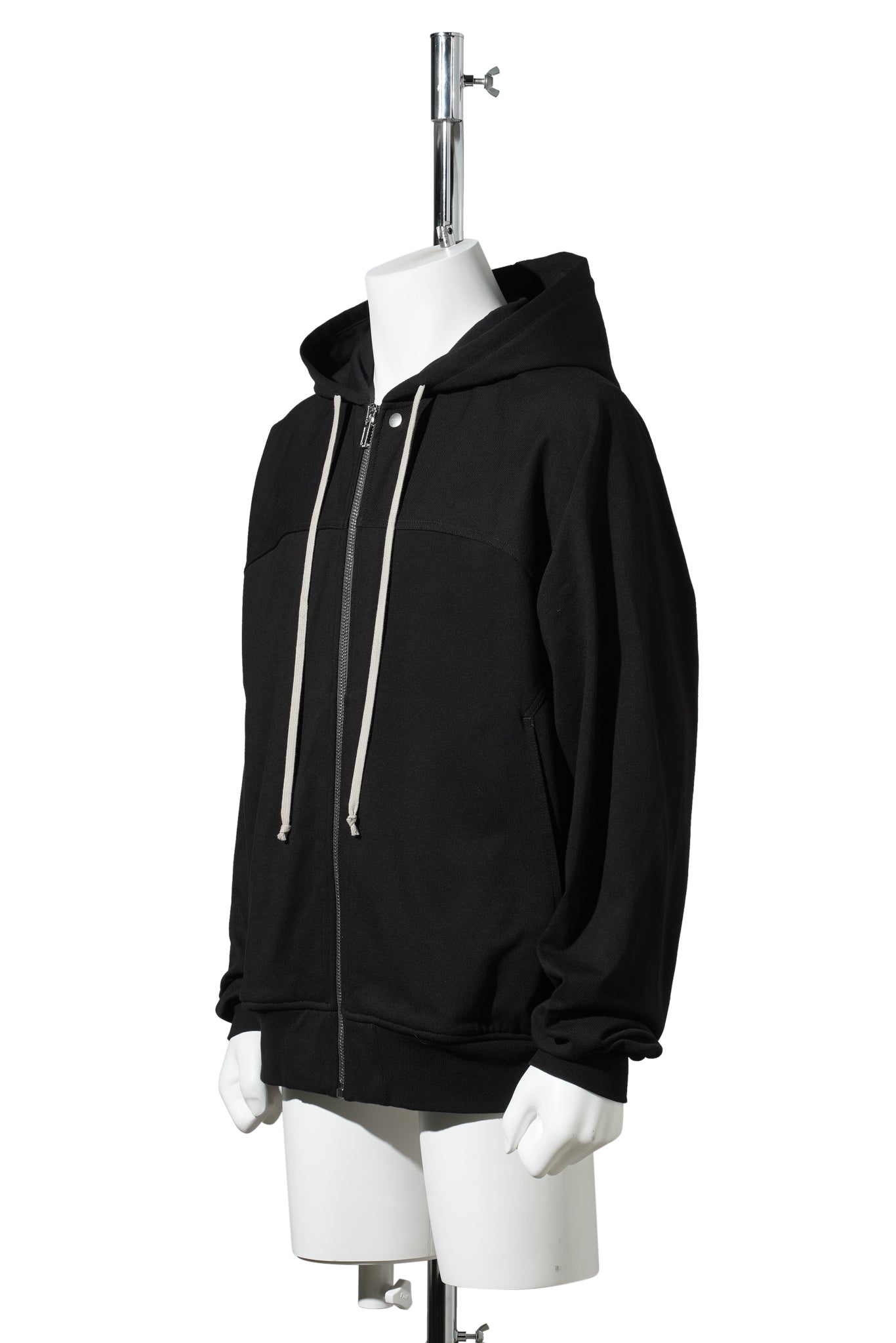 WINDBREAKER / 009:BLACK