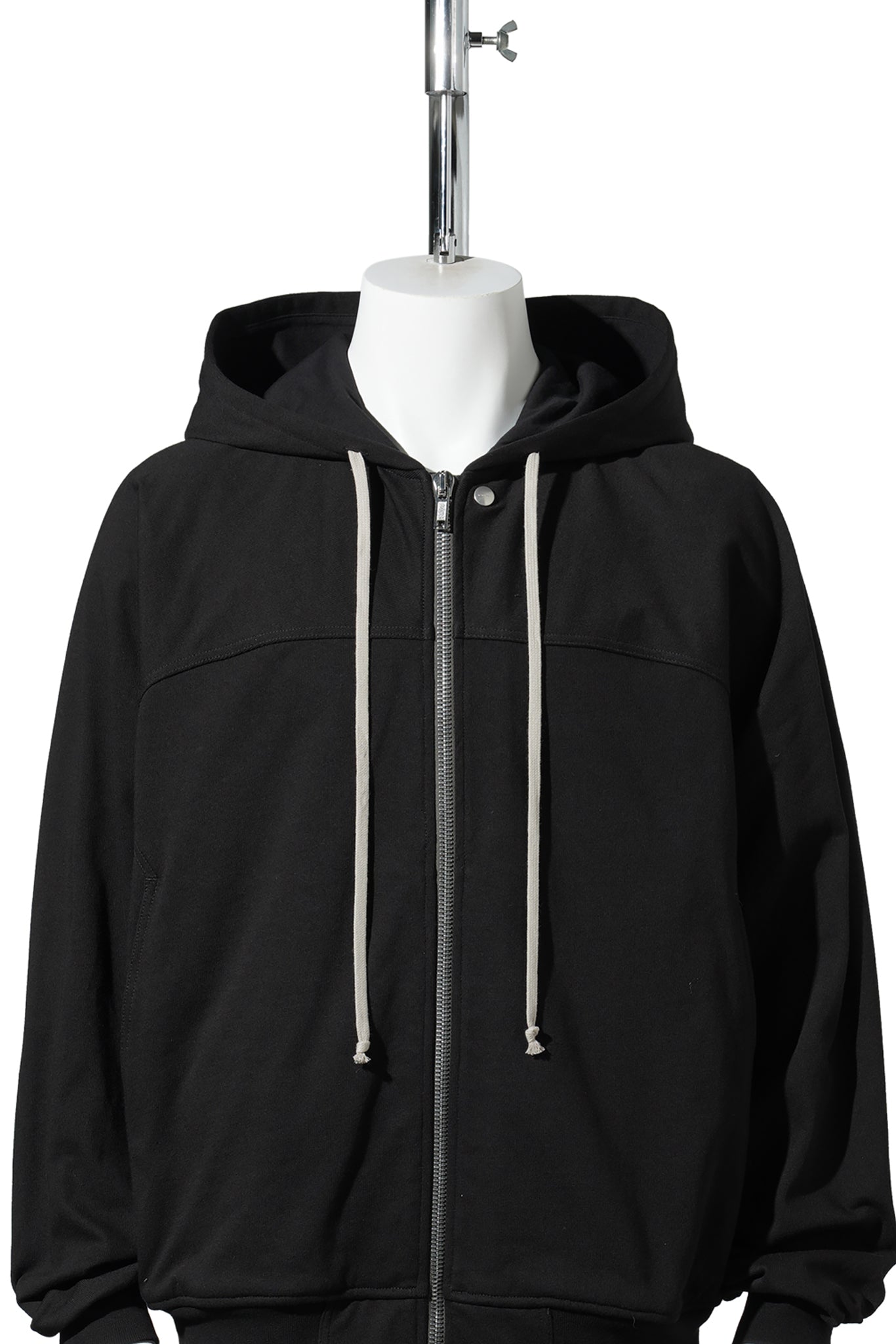 WINDBREAKER / 009:BLACK
