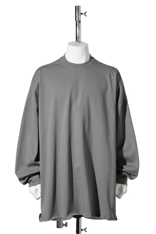 TOMMY LS T / 035:EUCA
