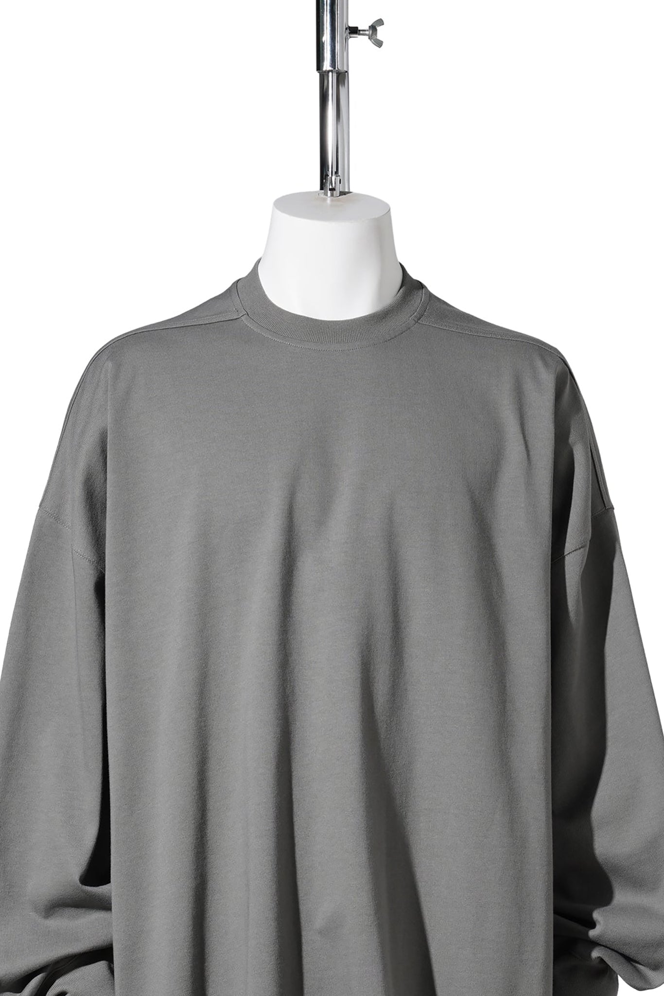 TOMMY LS T / 035:EUCA