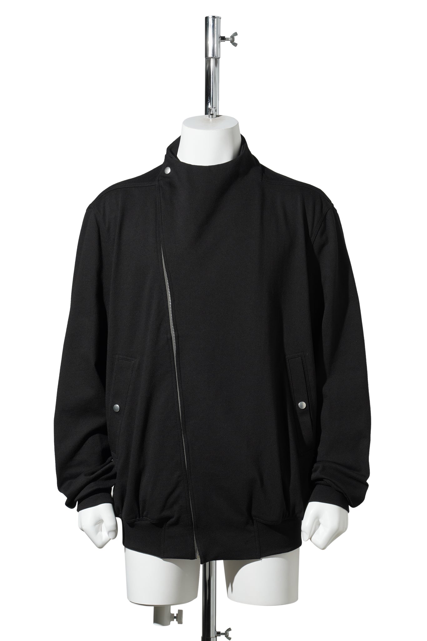 HOLLYWOOD FLIGHT / 009:BLACK