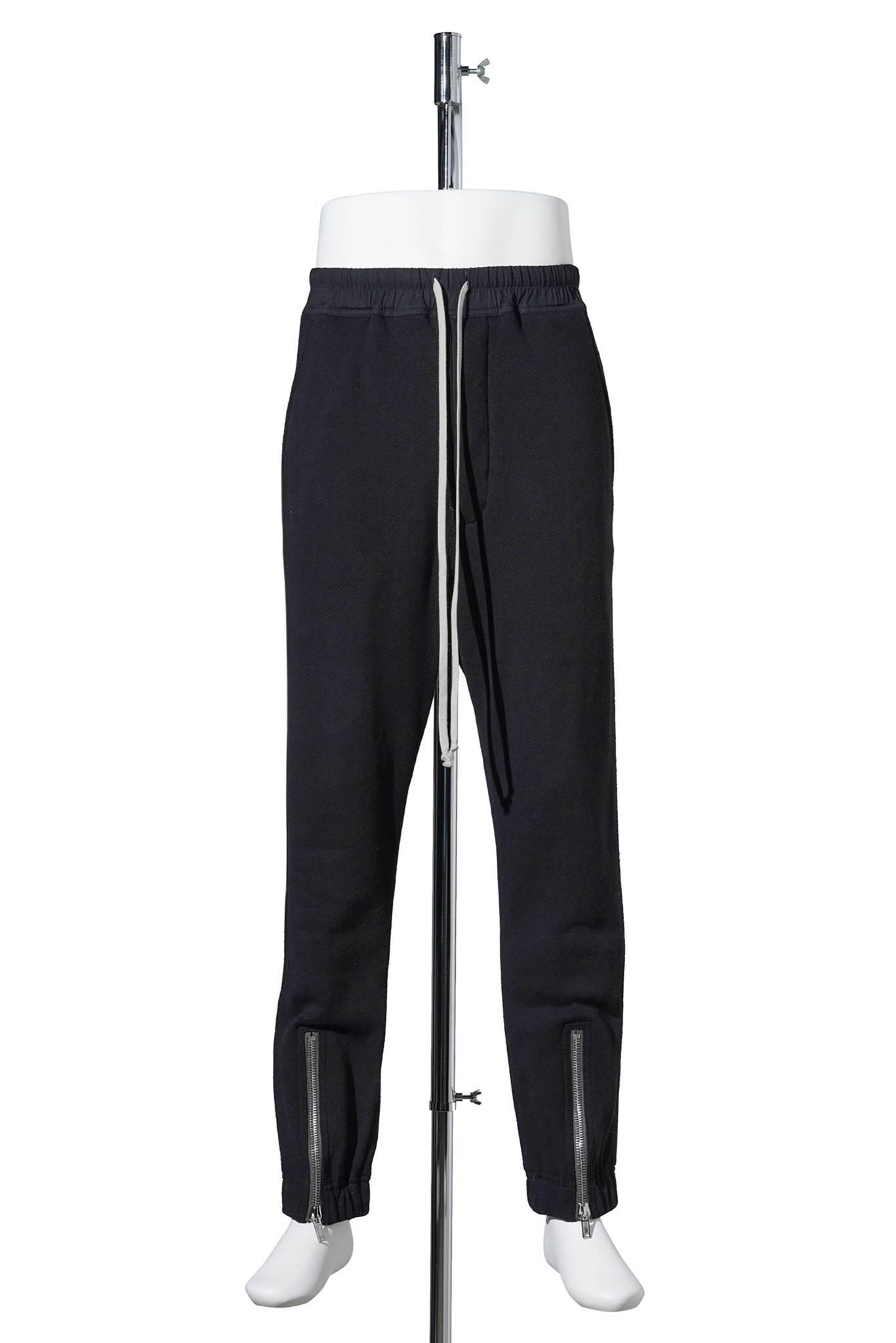 TECUATL TRACK PANT / 009:BLACK