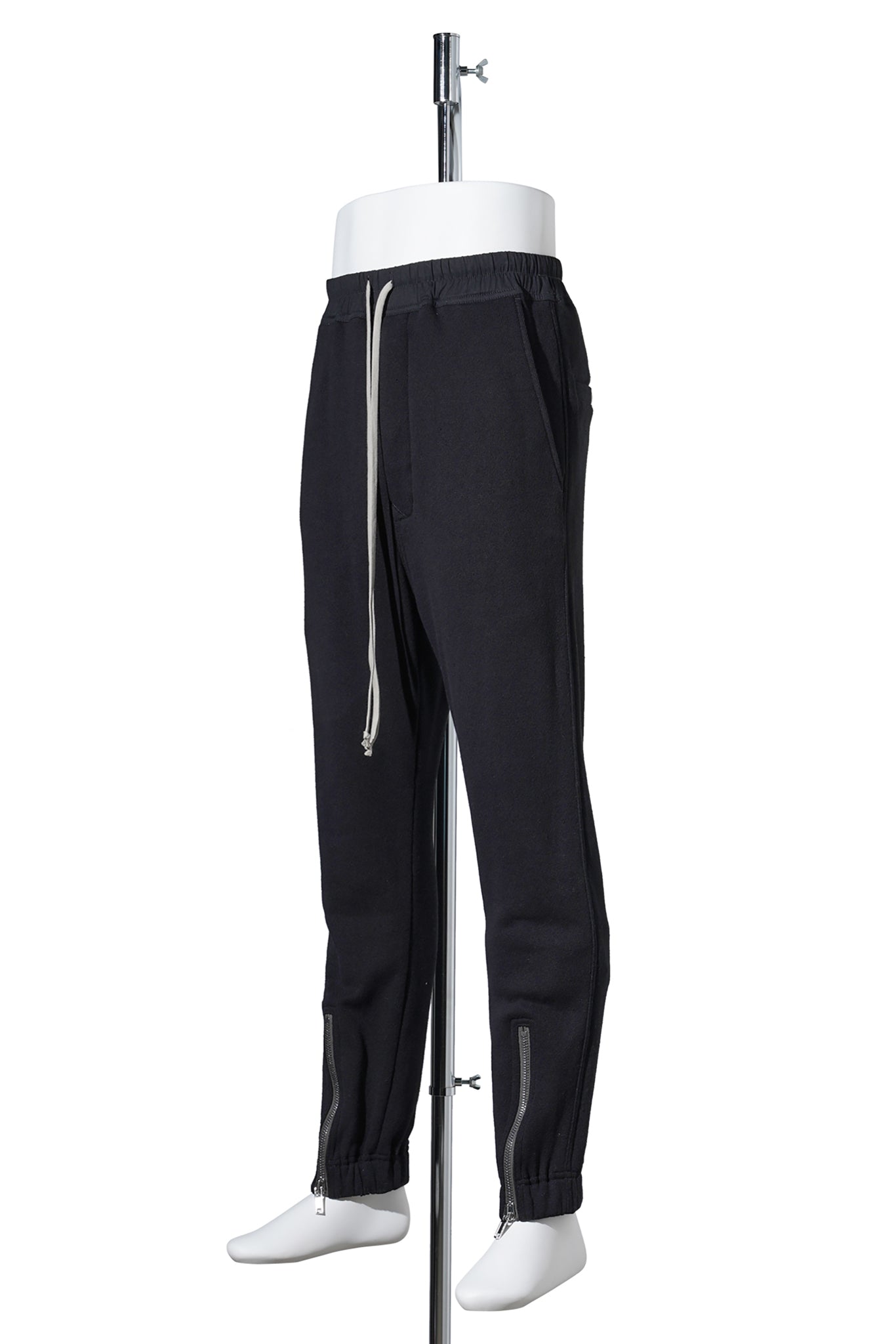 TECUATL TRACK PANT / 009:BLACK