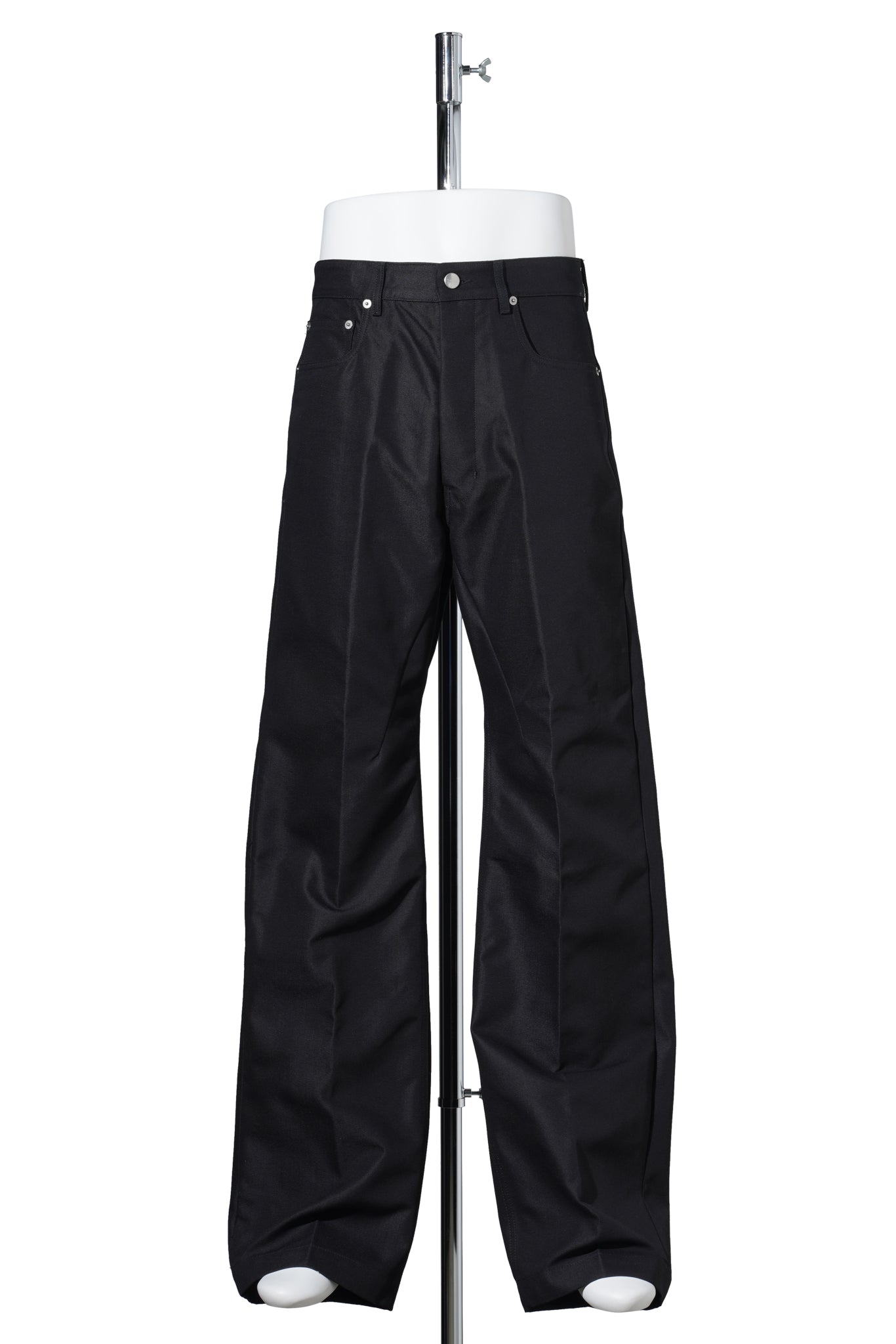 GETH JEANS / 009:BLACK