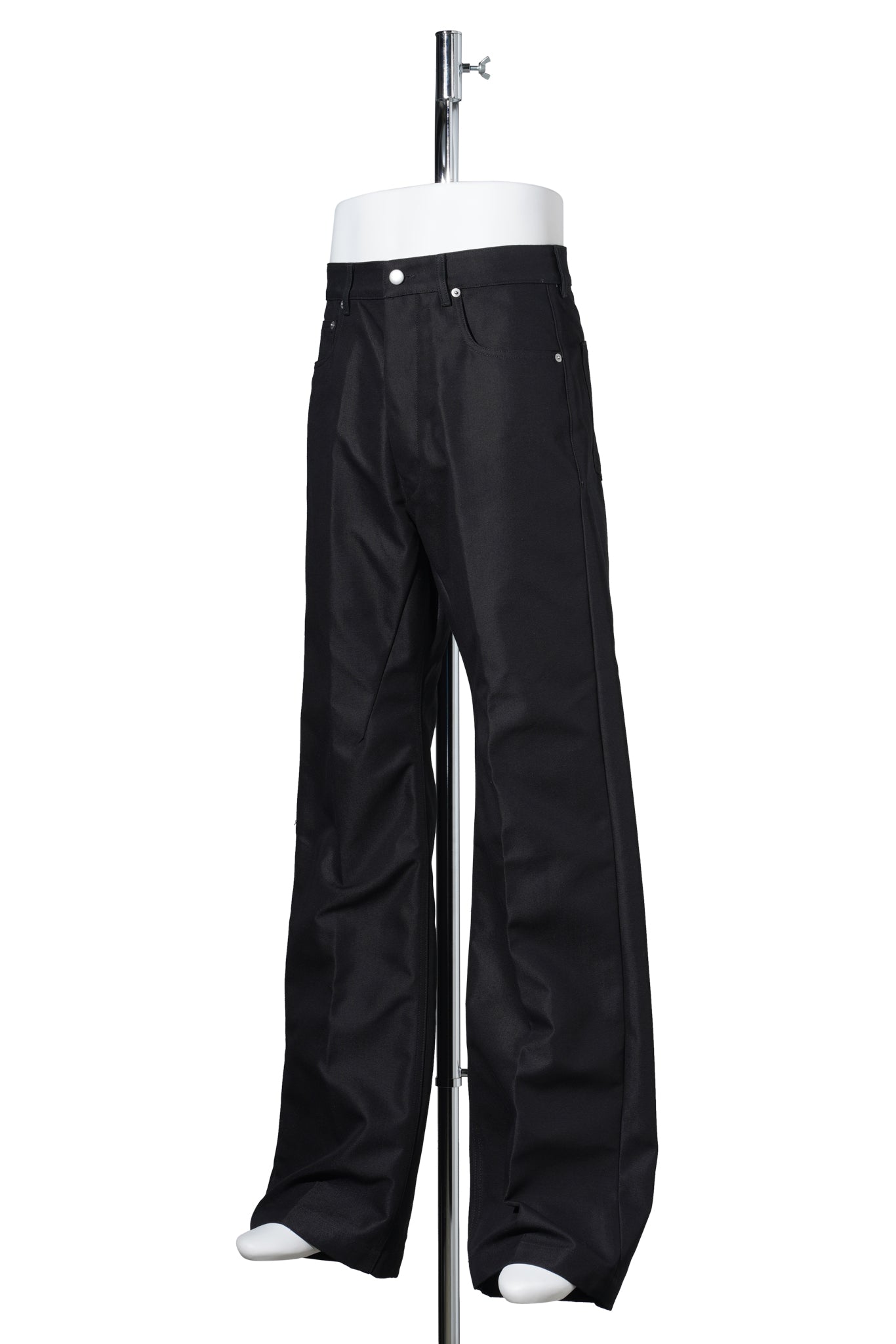 GETH JEANS / 009:BLACK