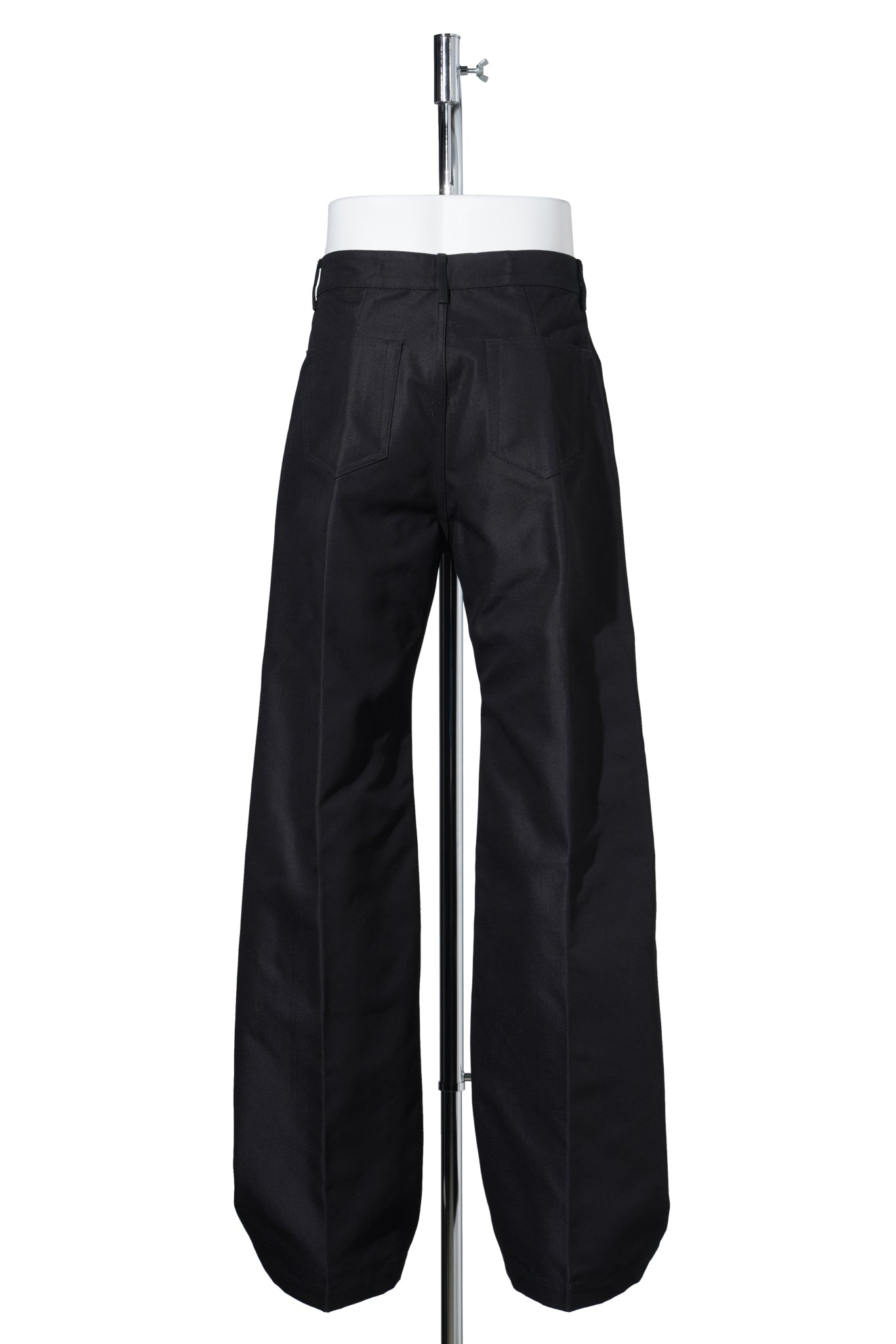 GETH JEANS / 009:BLACK