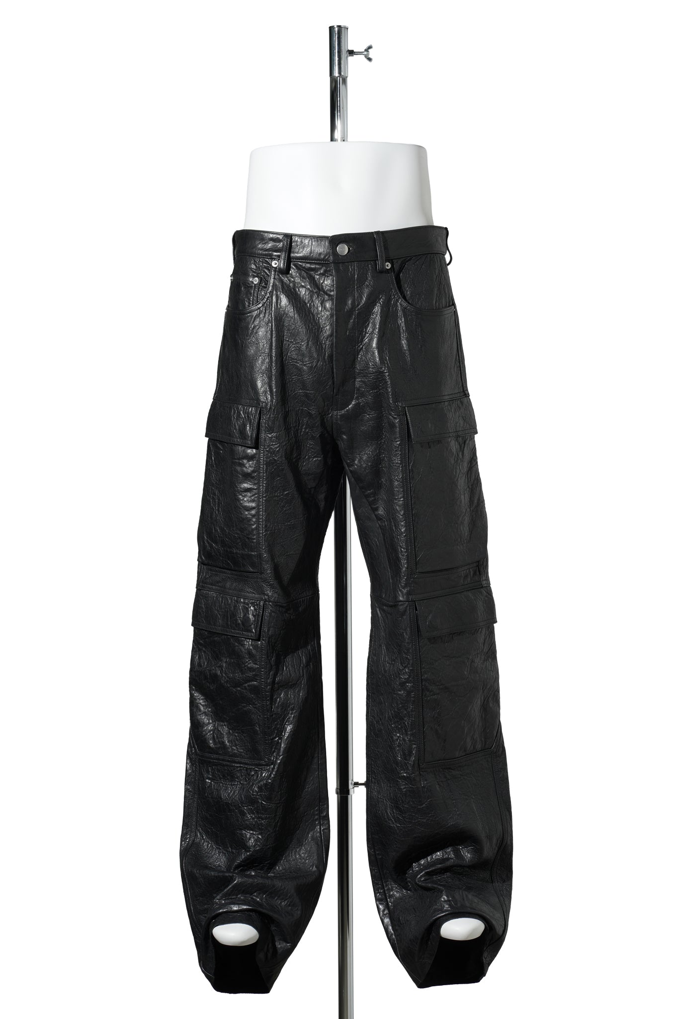 GETH CARGO / 009:BLACK