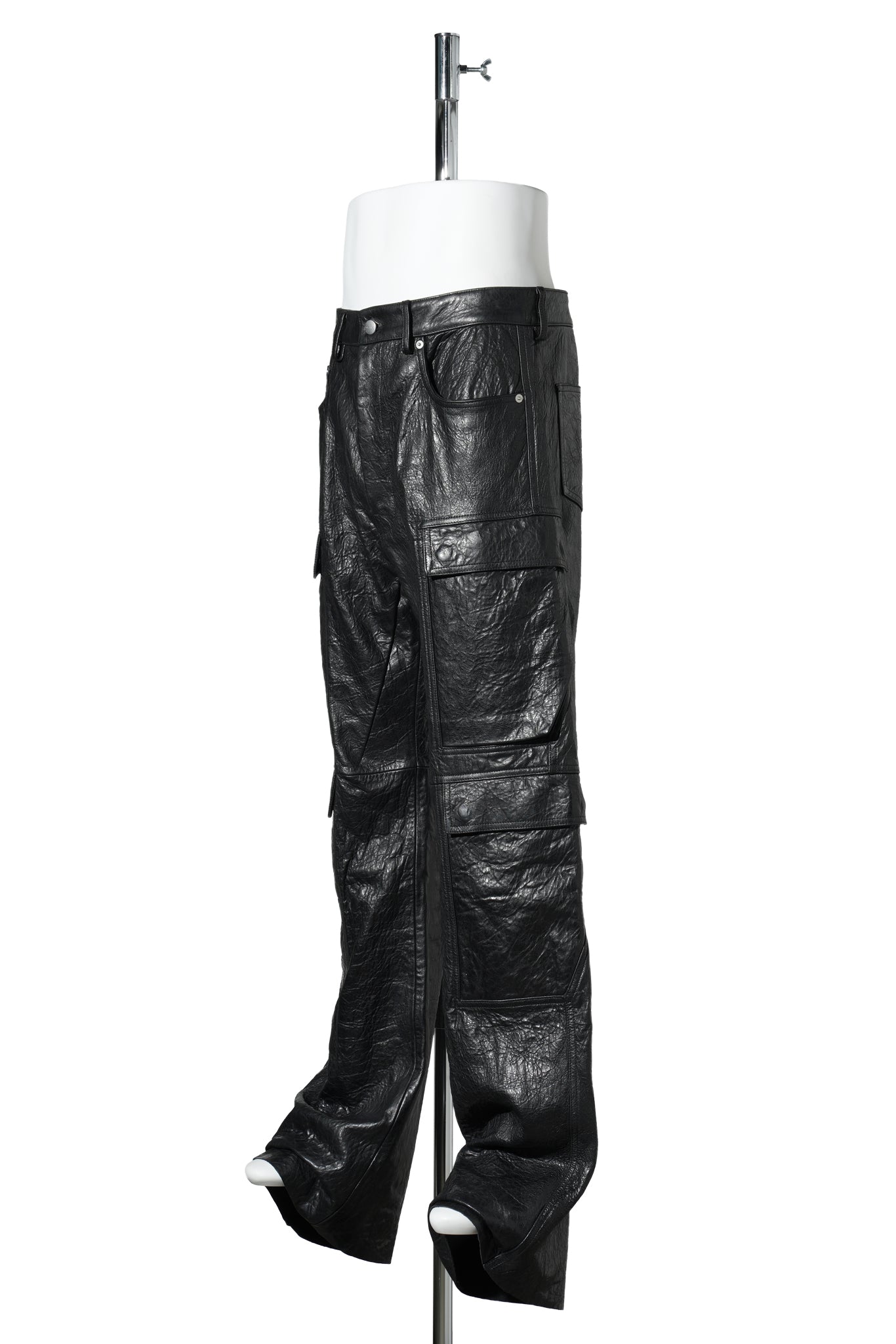 GETH CARGO / 009:BLACK