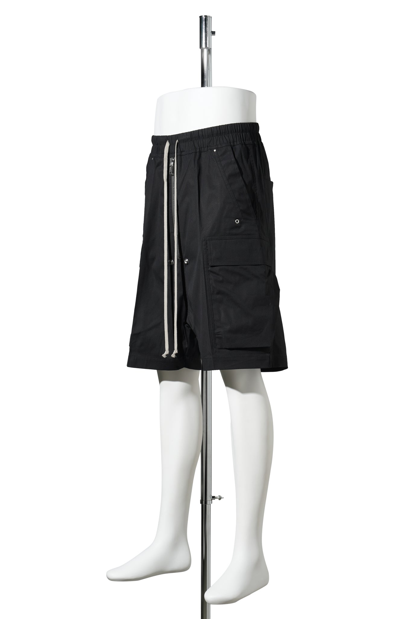CARGOBELA SHORTS / 009:BLACK
