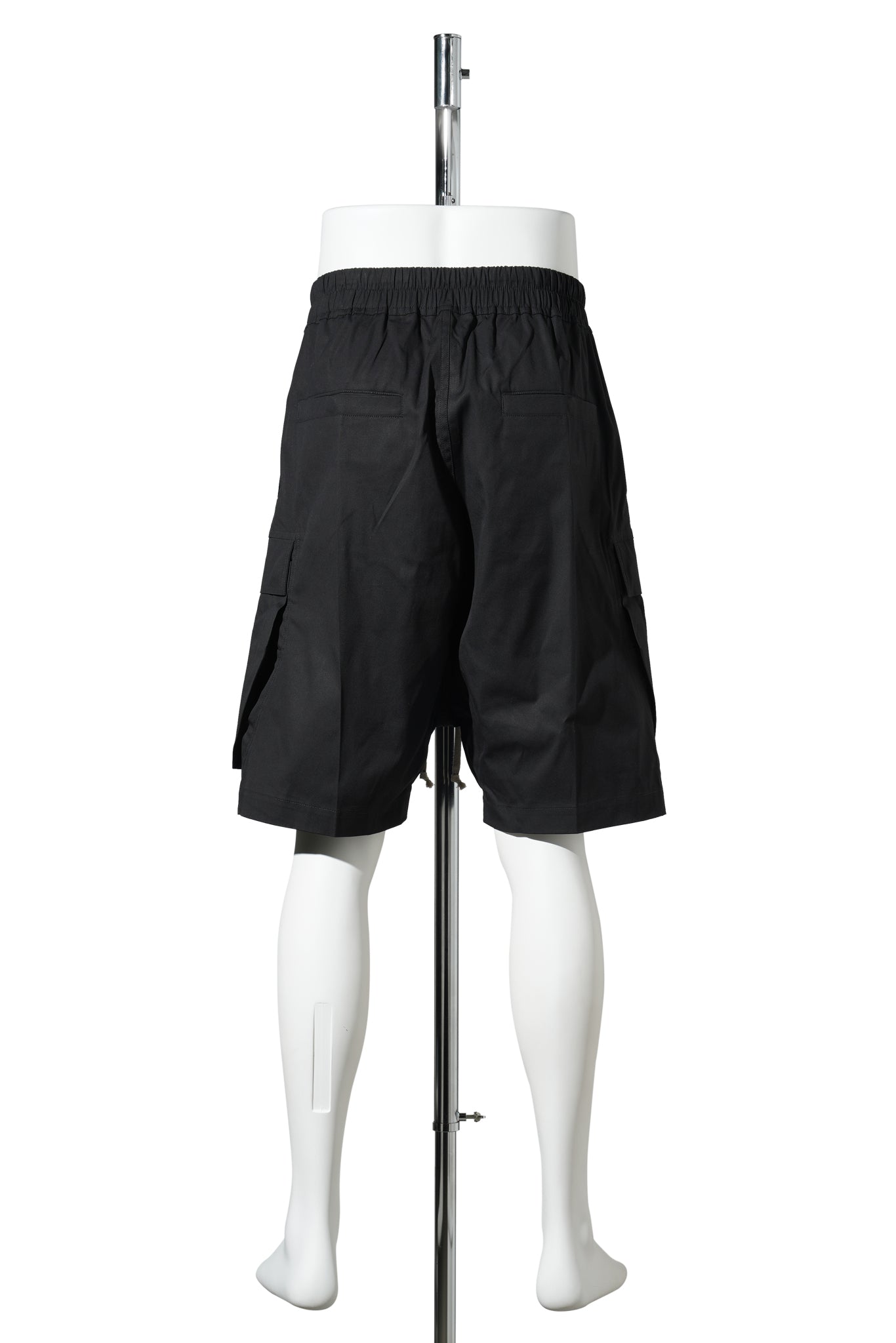 CARGOBELA SHORTS / 009:BLACK