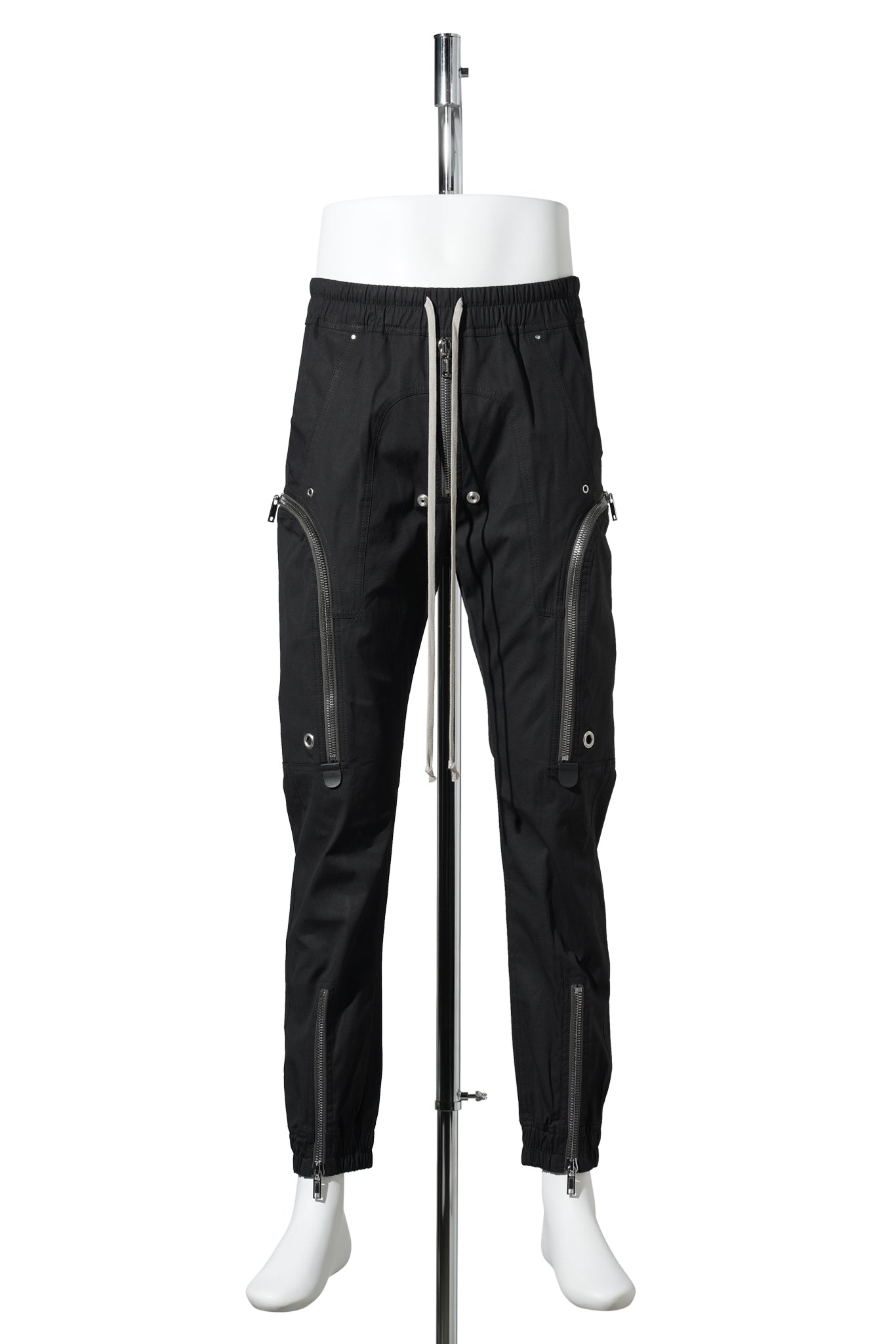 BAUHAUS CARGO / 009:BLACK