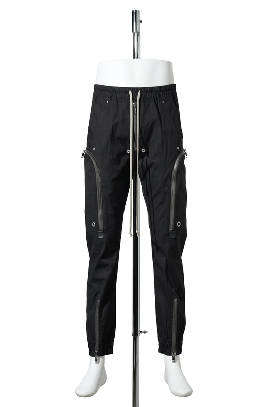 BAUHAUS CARGO / 009:BLACK