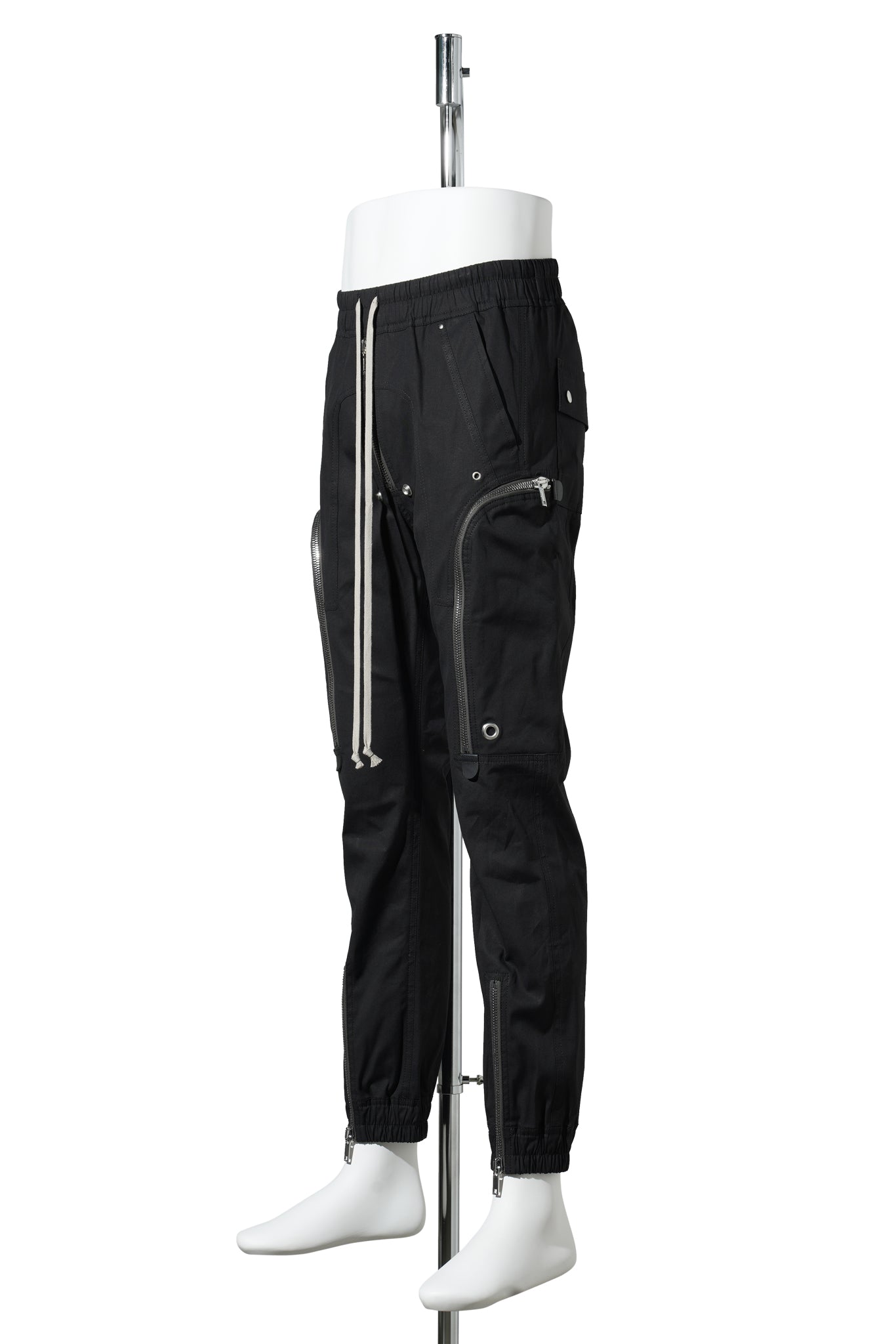 BAUHAUS CARGO / 009:BLACK