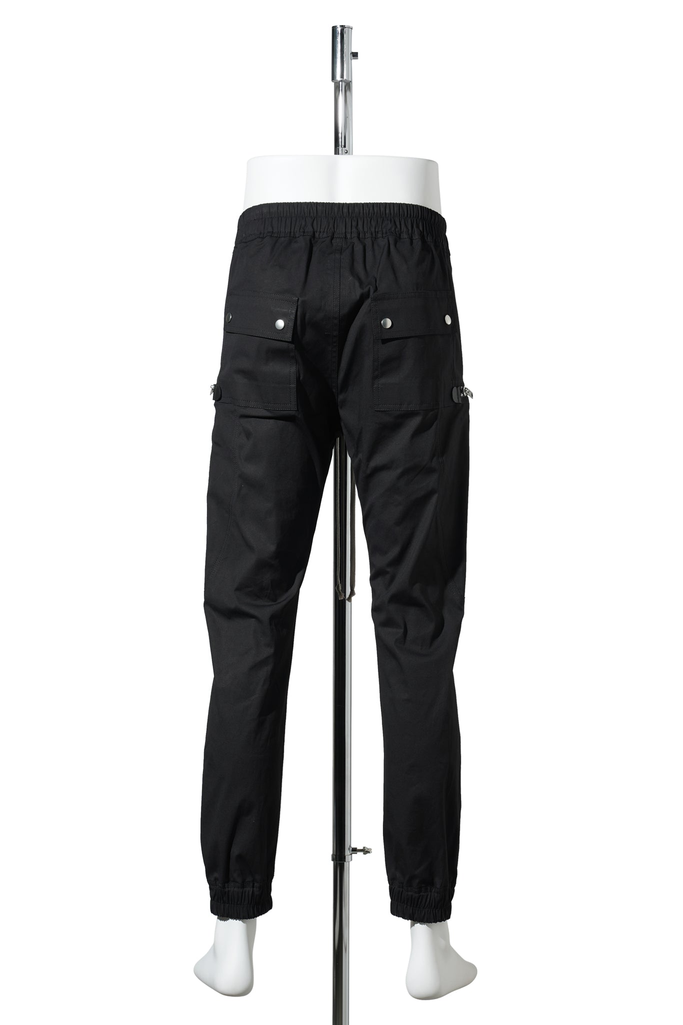 BAUHAUS CARGO / 009:BLACK
