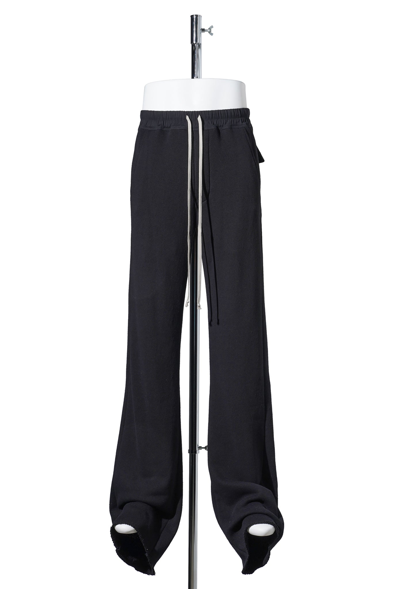 DIETRICH DRAWSTRING / 009:BLACK