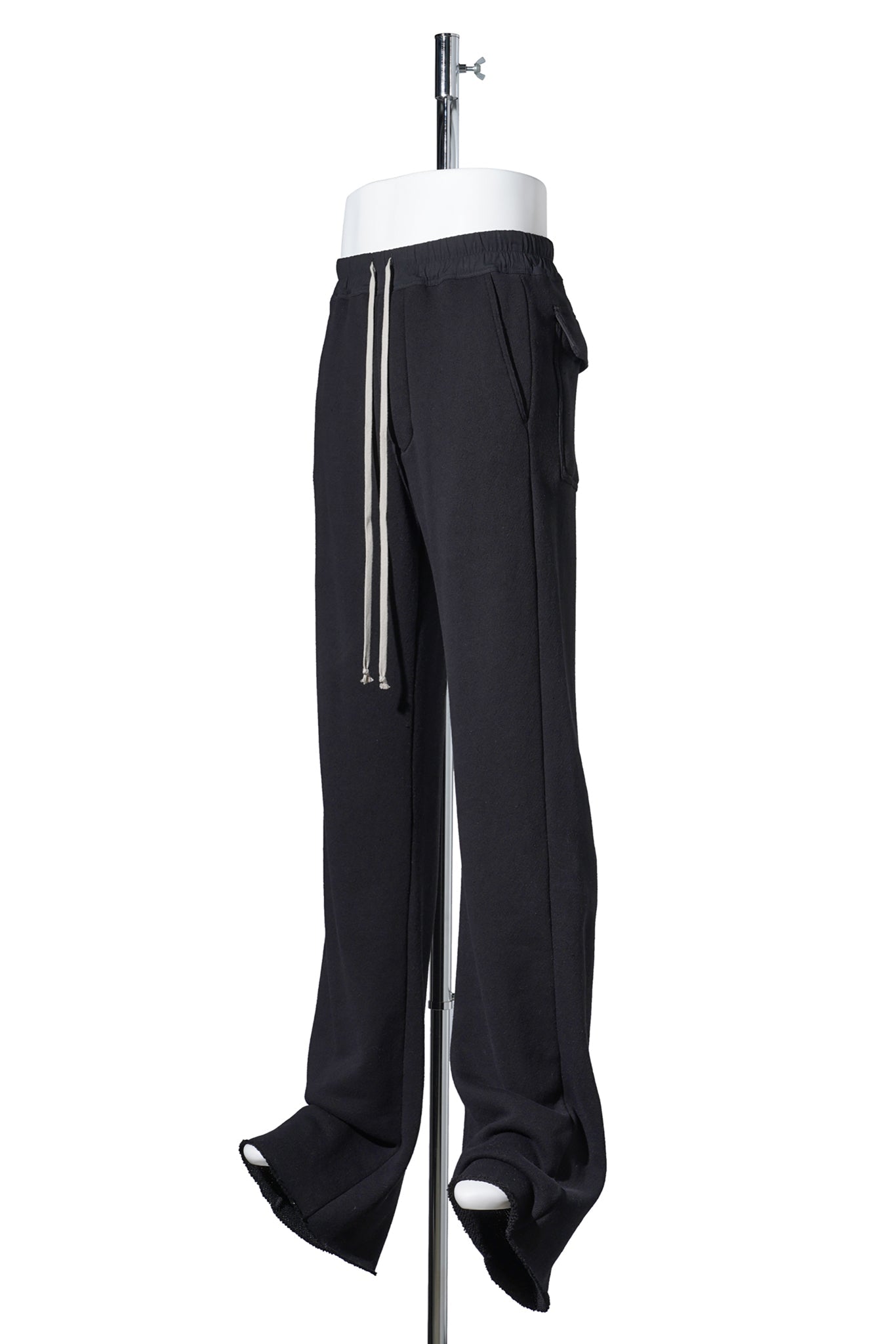 DIETRICH DRAWSTRING / 009:BLACK