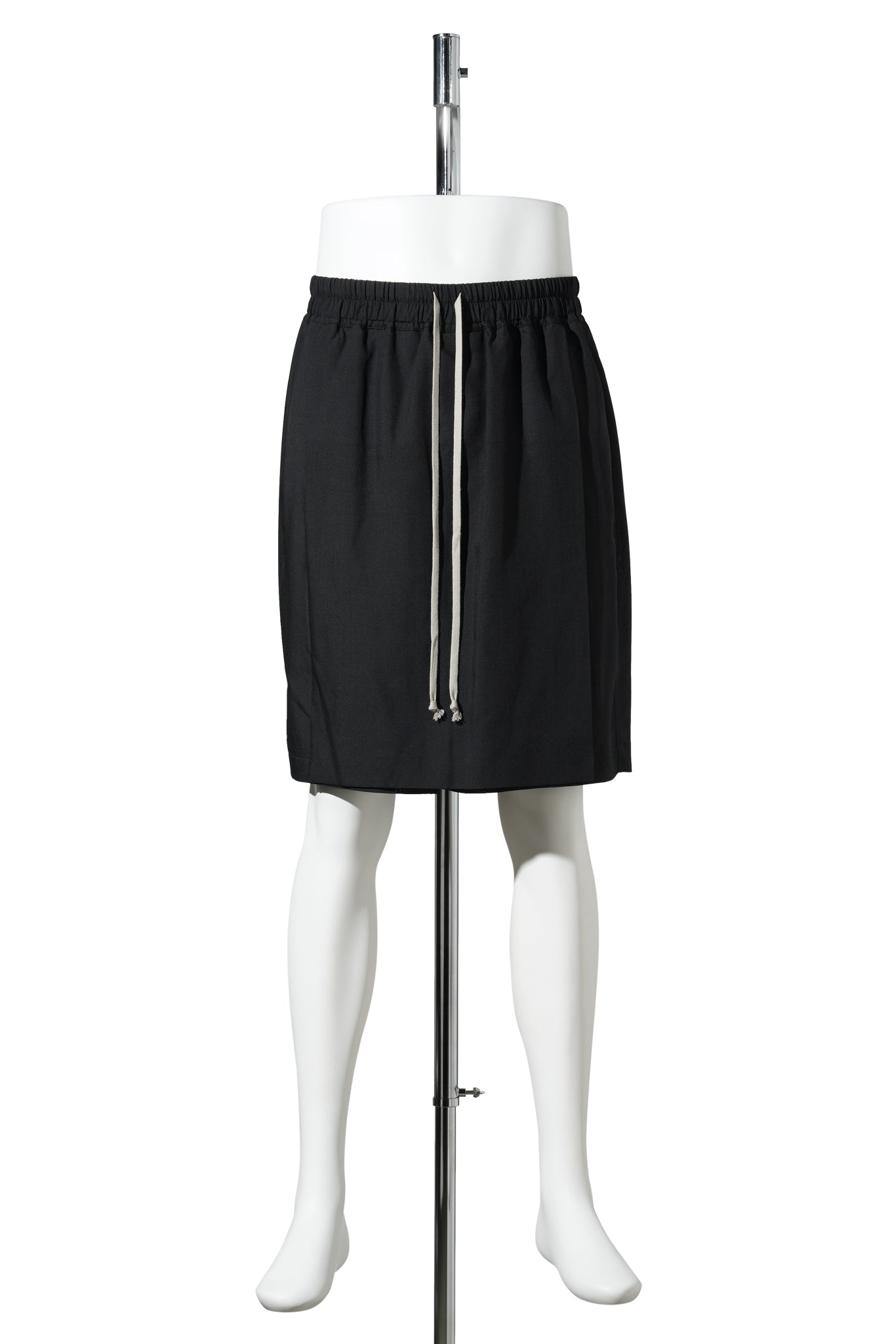 KILTSHORTS / 009:BLACK