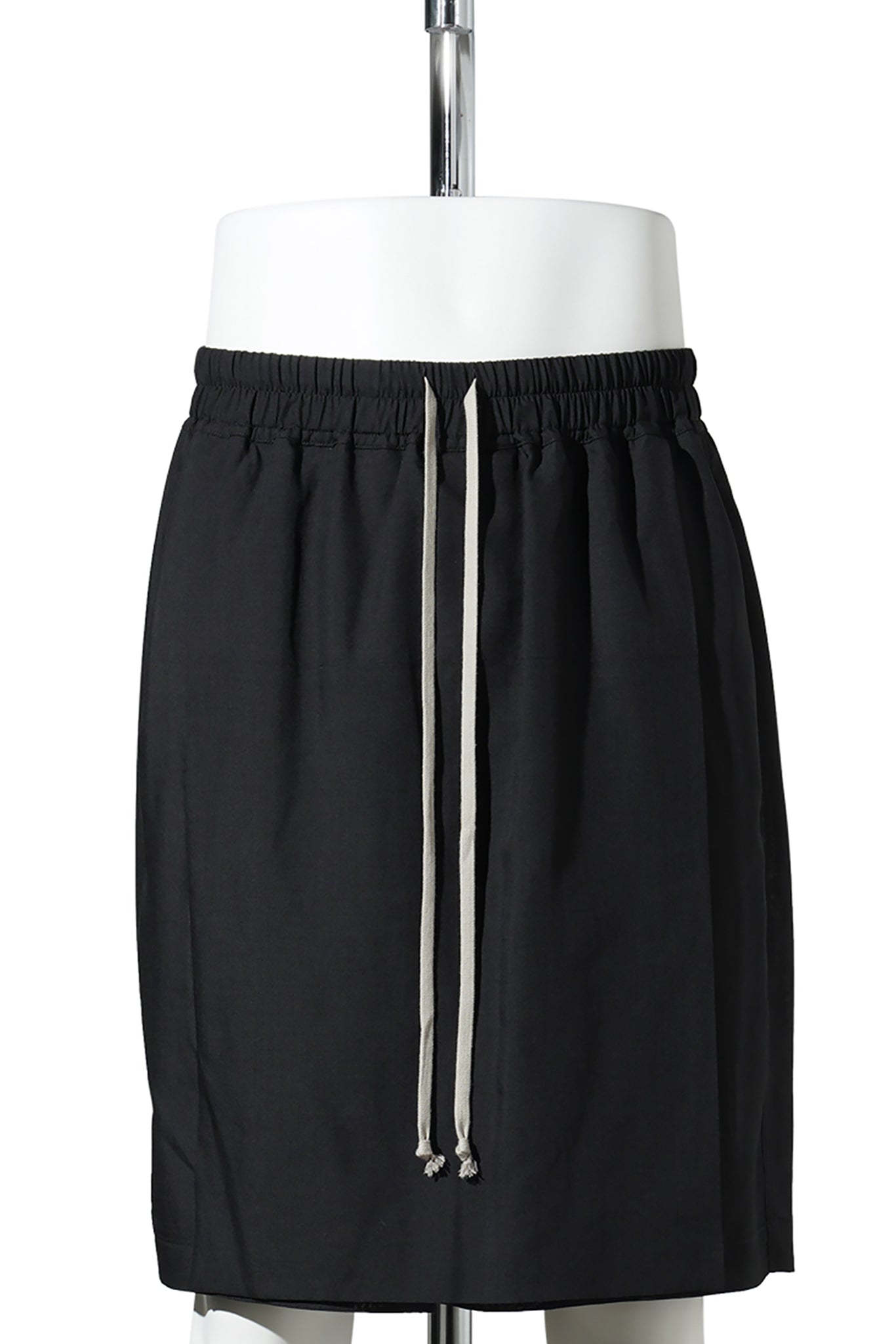 KILTSHORTS / 009:BLACK