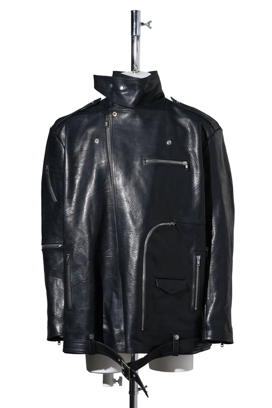 JUMBO BAUHAUS STOOGES / 009:BLACK