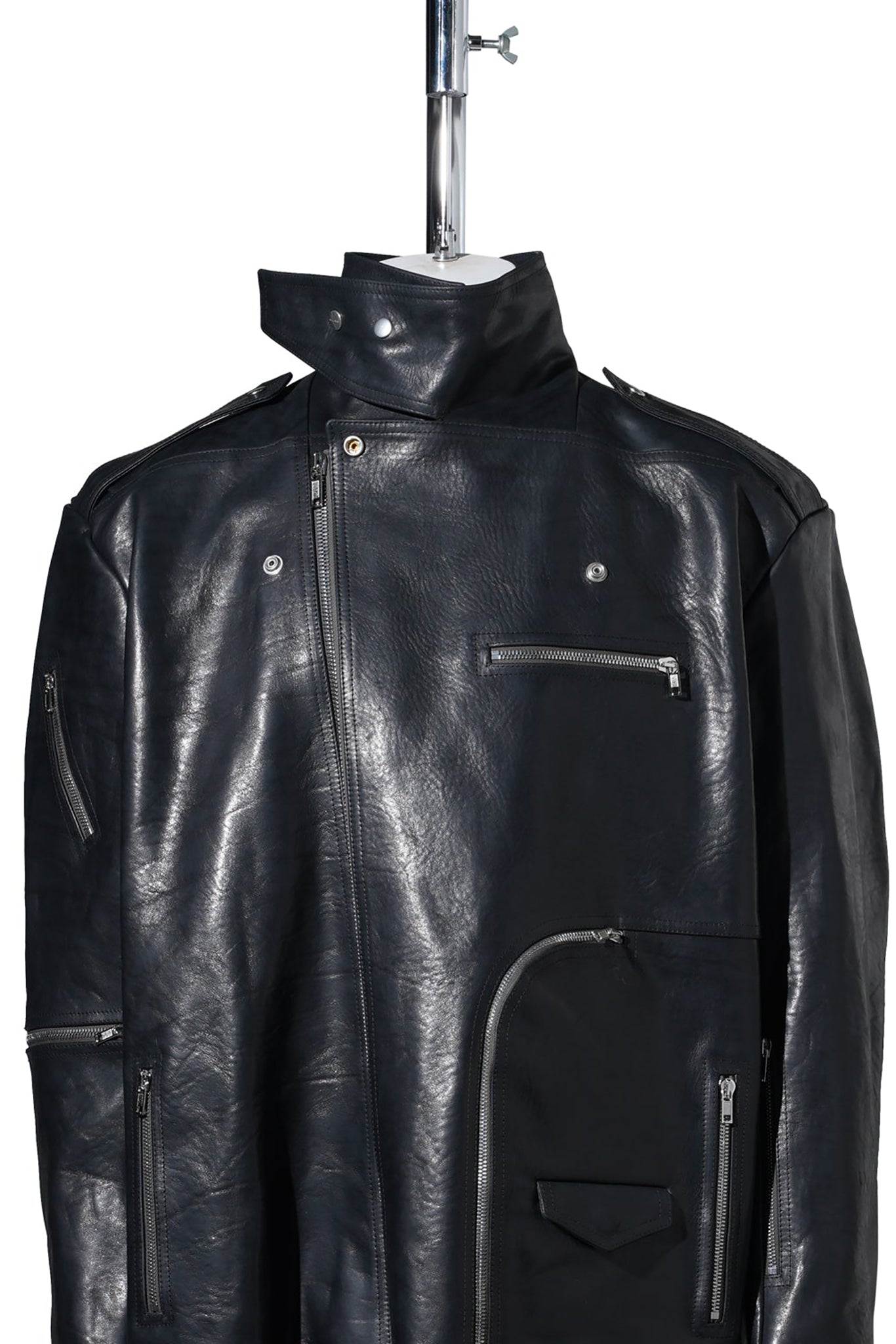 JUMBO BAUHAUS STOOGES / 009:BLACK
