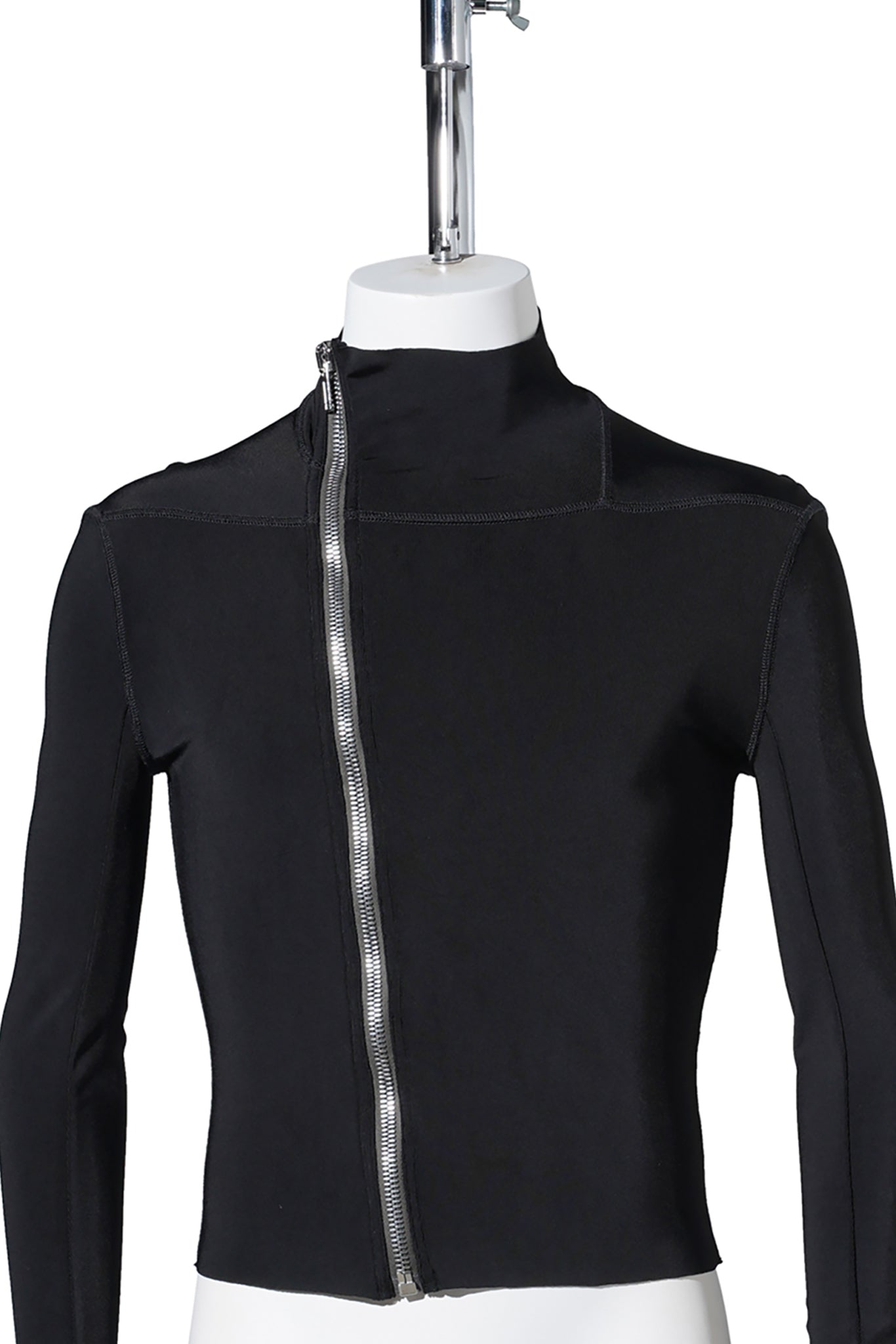 GARY JACKET / 009:BLACK