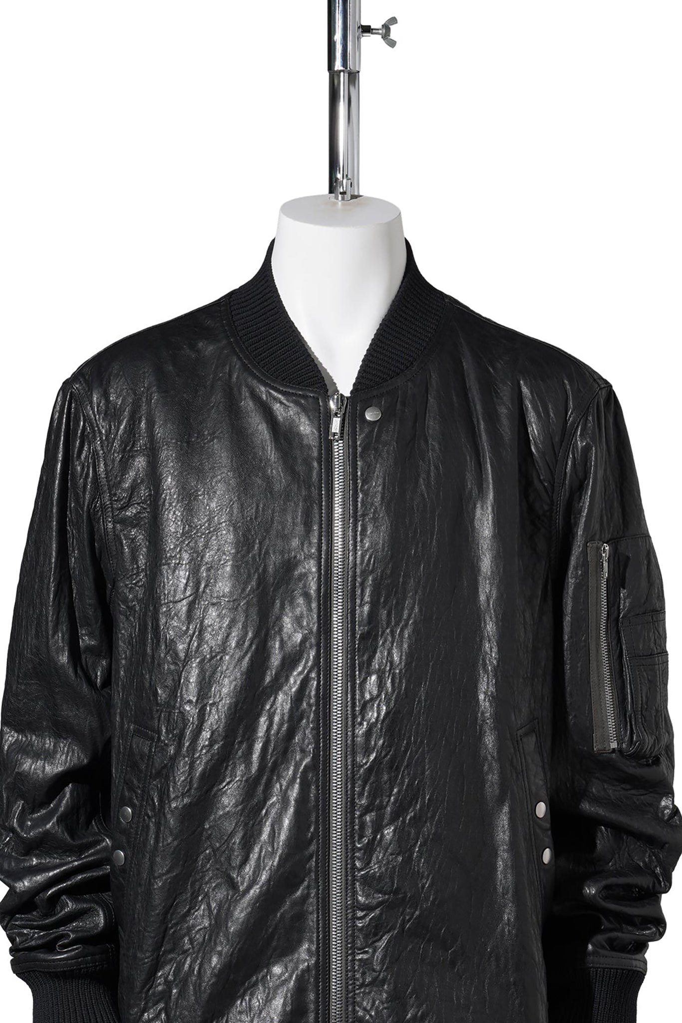 CLASSIC FLIGHT / 009:BLACK