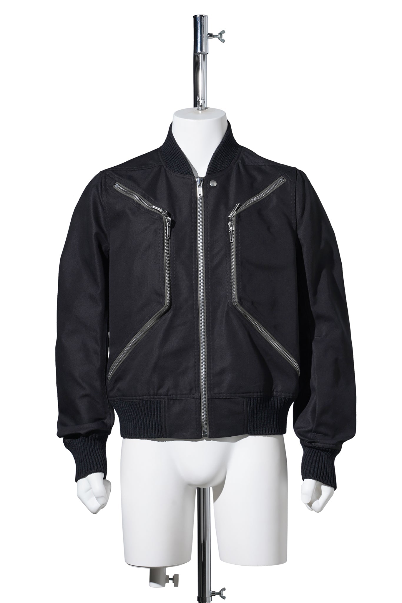 HEIZER FLIGHT / 009:BLACK