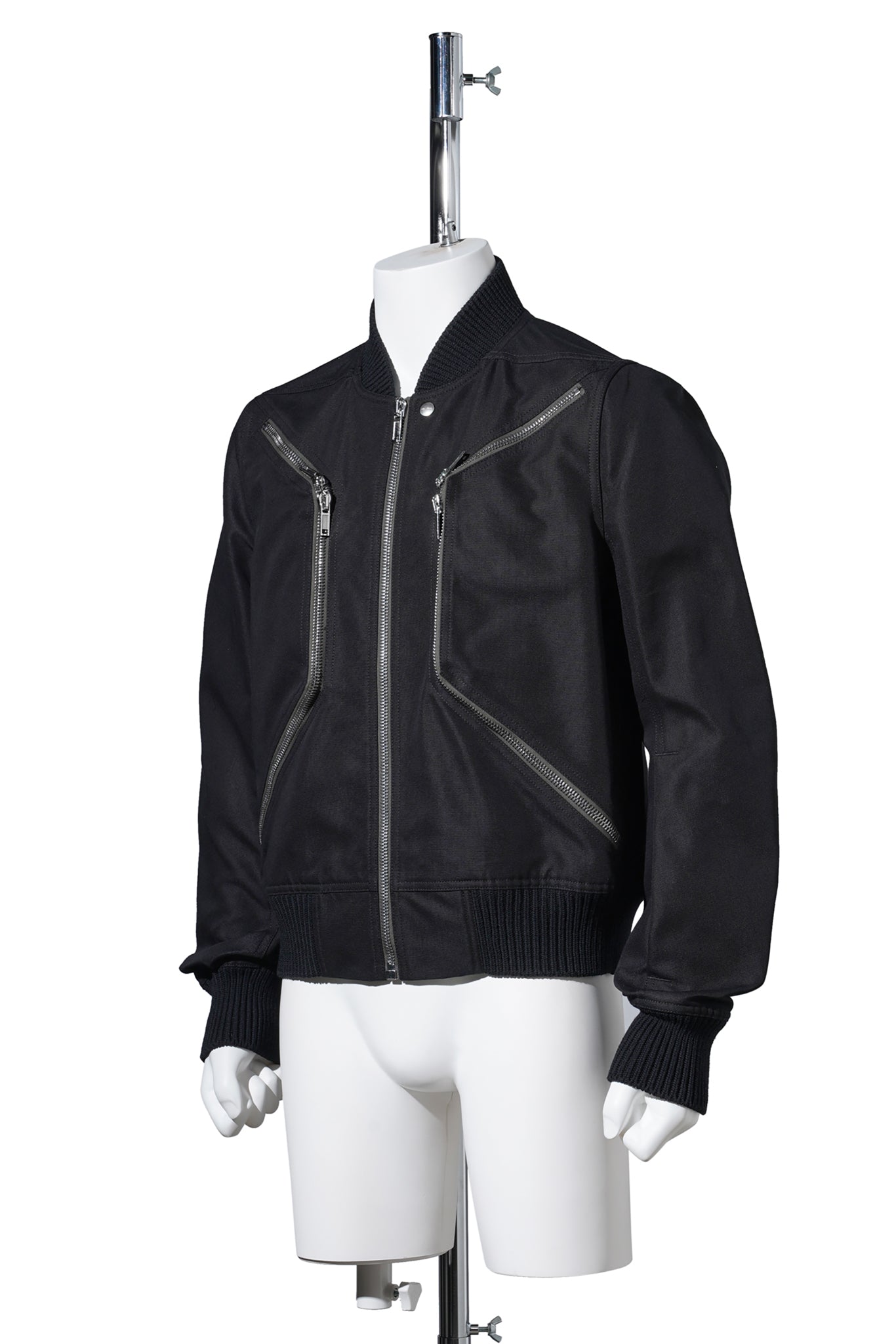 HEIZER FLIGHT / 009:BLACK