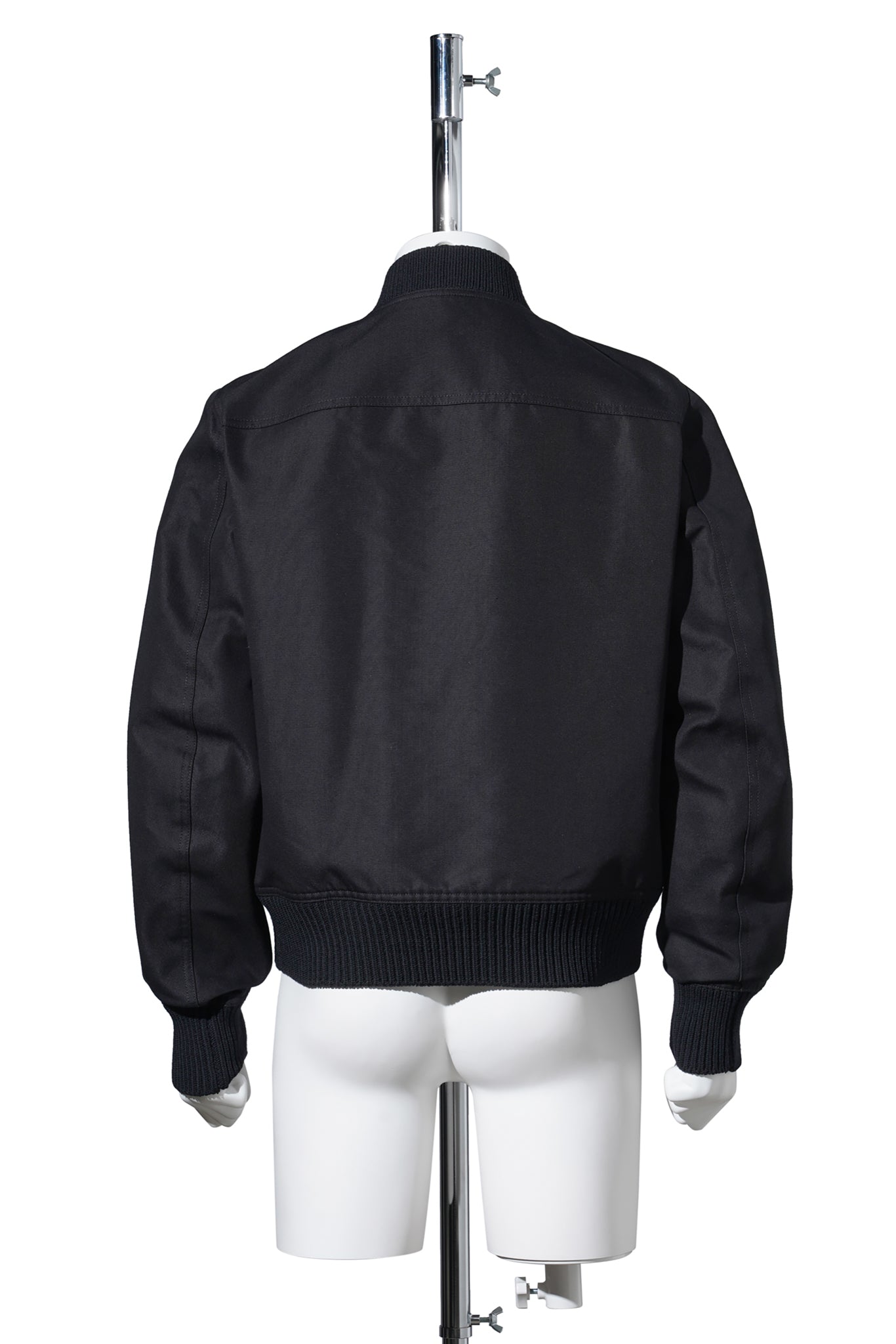 HEIZER FLIGHT / 009:BLACK