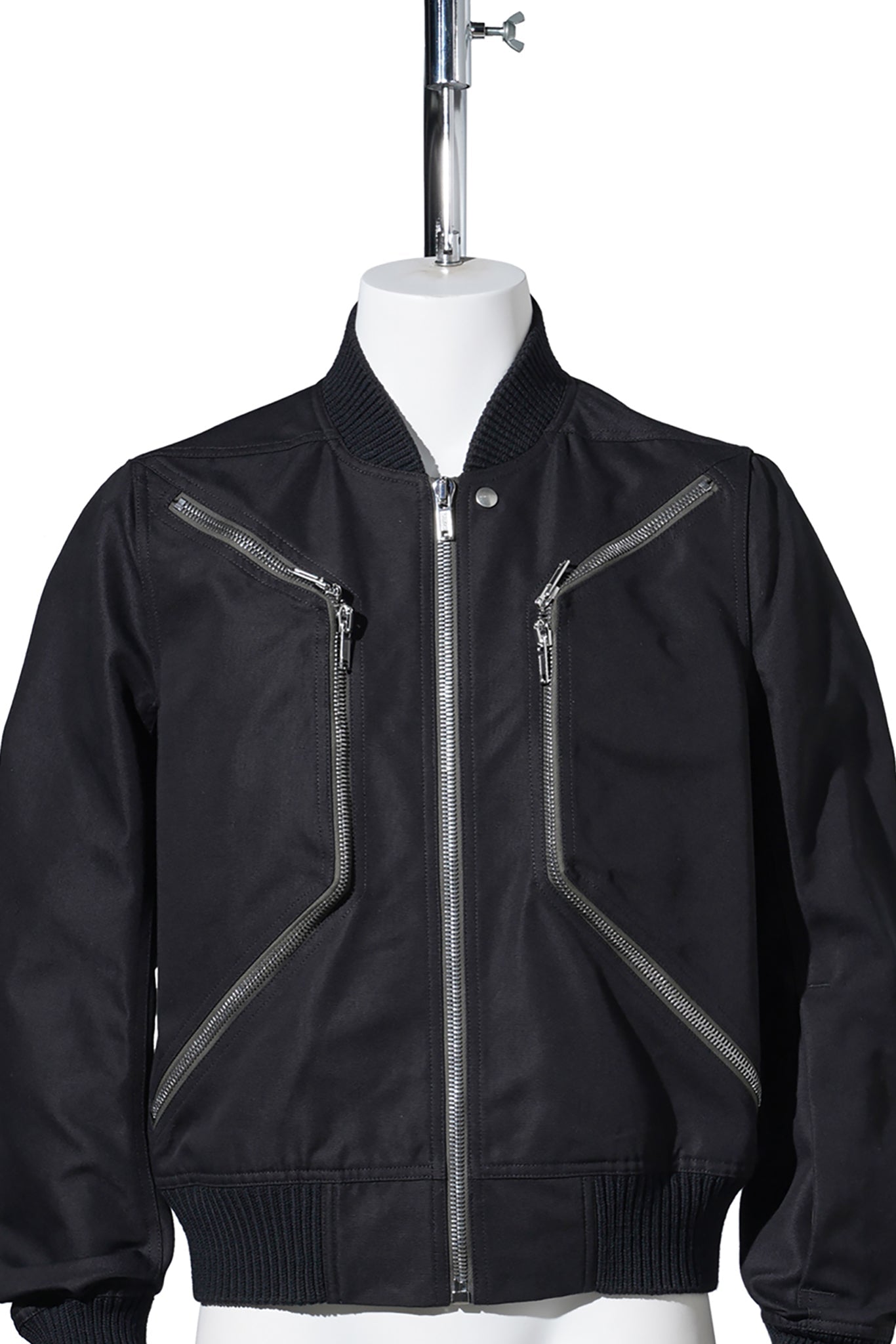 HEIZER FLIGHT / 009:BLACK