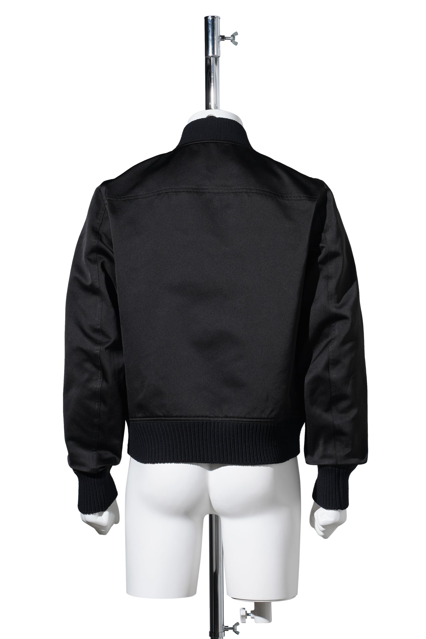 HEIZER FLIGHT / 009:BLACK