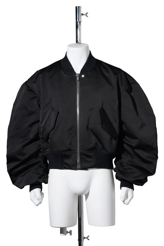SECCHIA FLIGHT / 009:BLACK