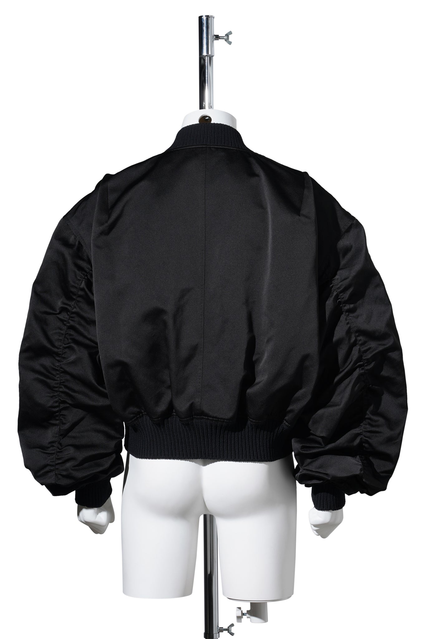 SECCHIA FLIGHT / 009:BLACK