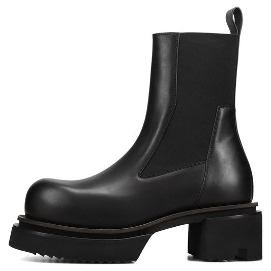 BEATLE BOGUN / 009:BLACK