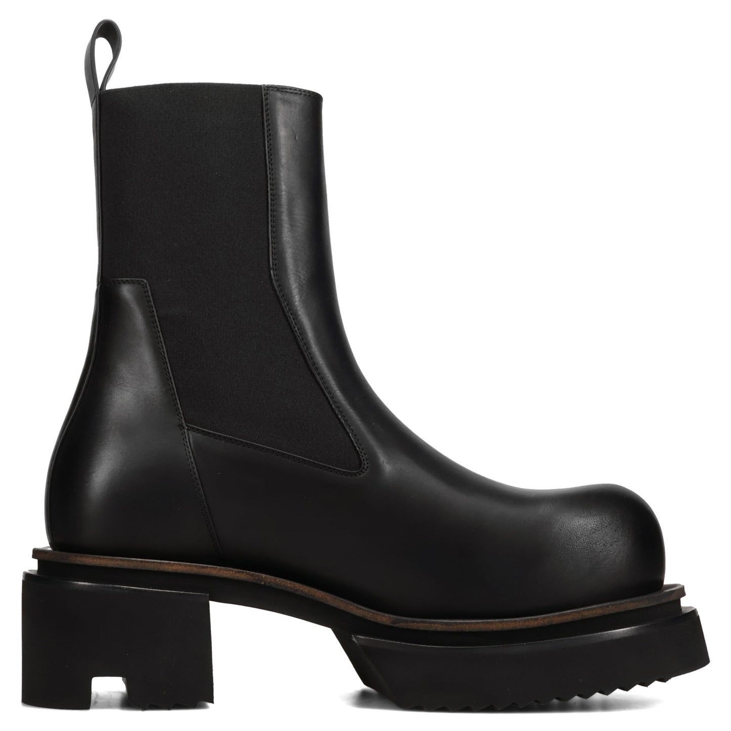 BEATLE BOGUN / 009:BLACK