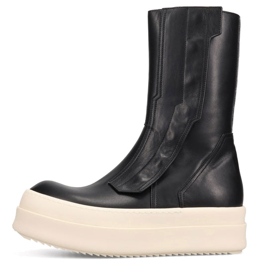 MOTO TURBOGEO / 091:BLACK/MILK