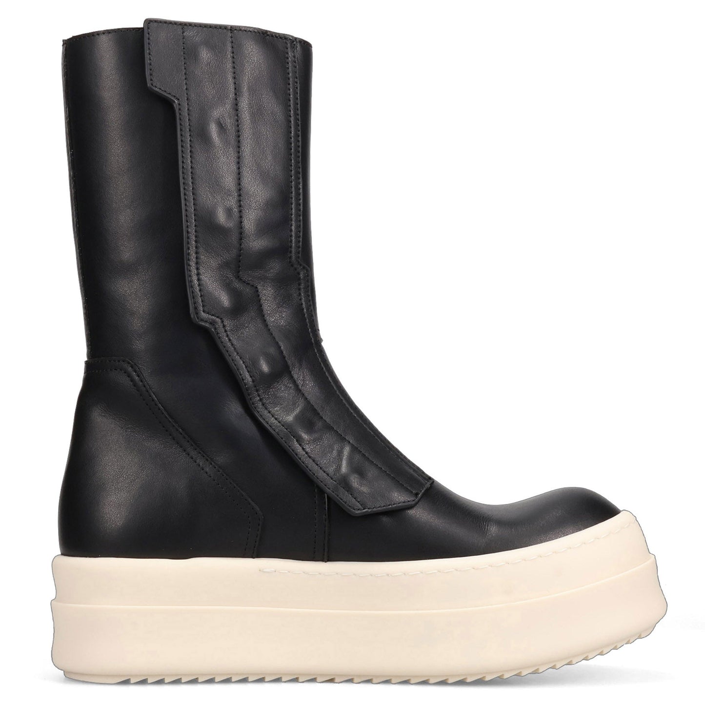 MOTO TURBOGEO / 091:BLACK/MILK