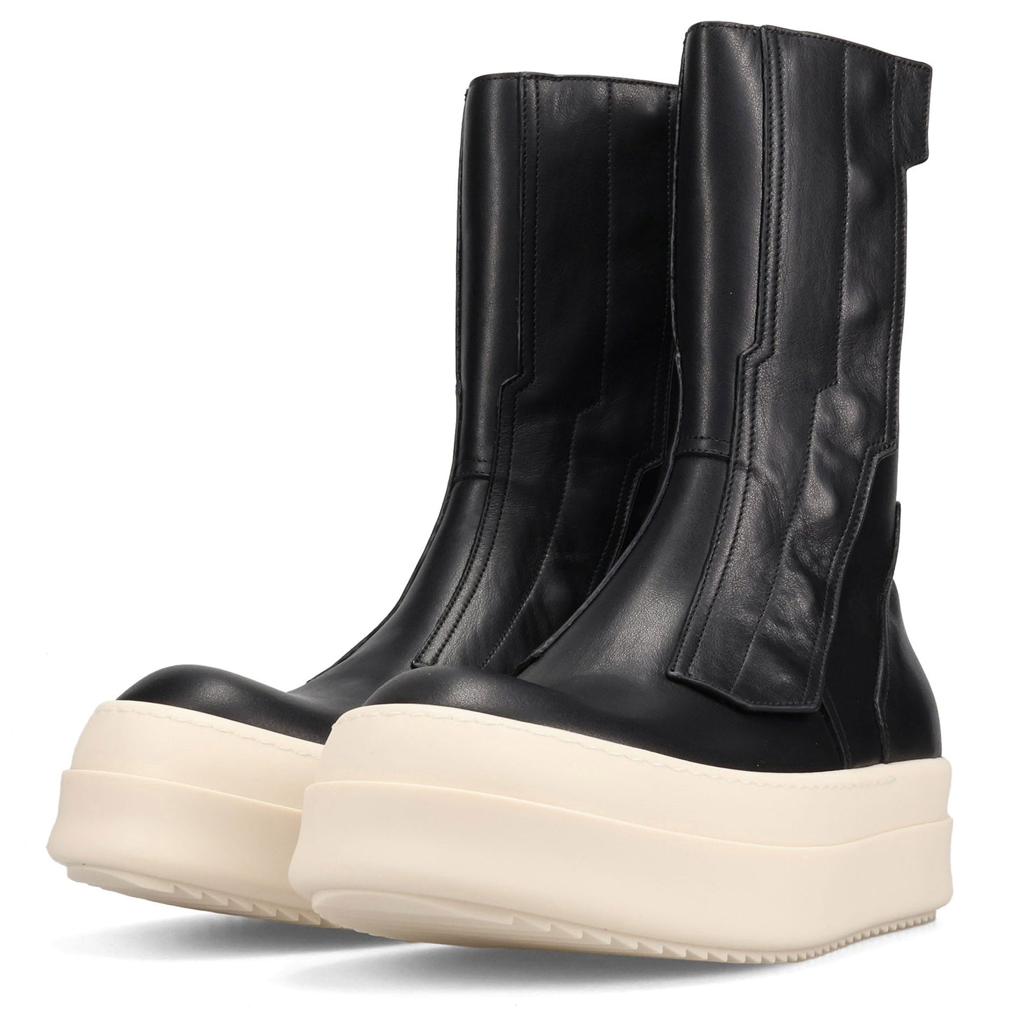 MOTO TURBOGEO / 091:BLACK/MILK