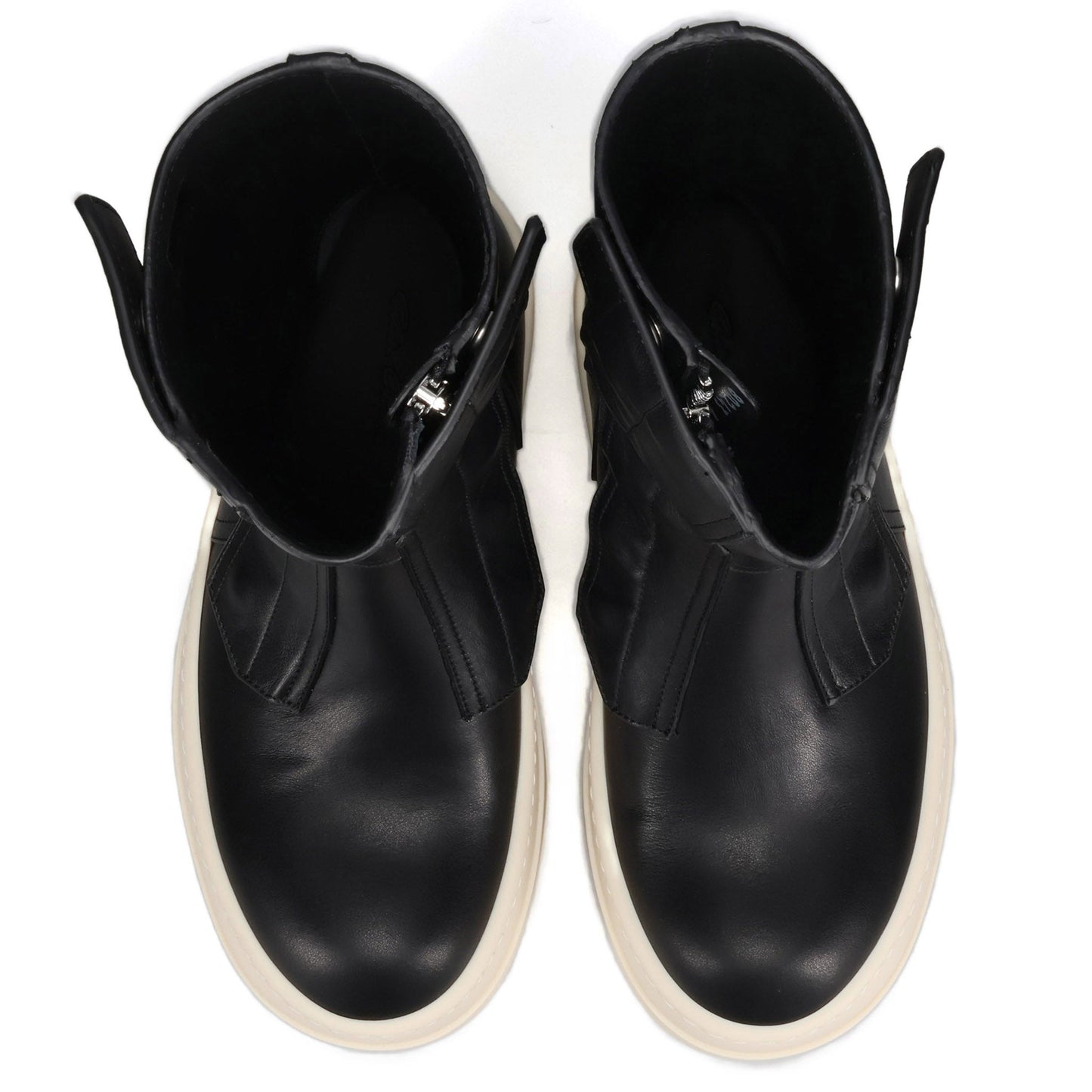 MOTO TURBOGEO / 091:BLACK/MILK
